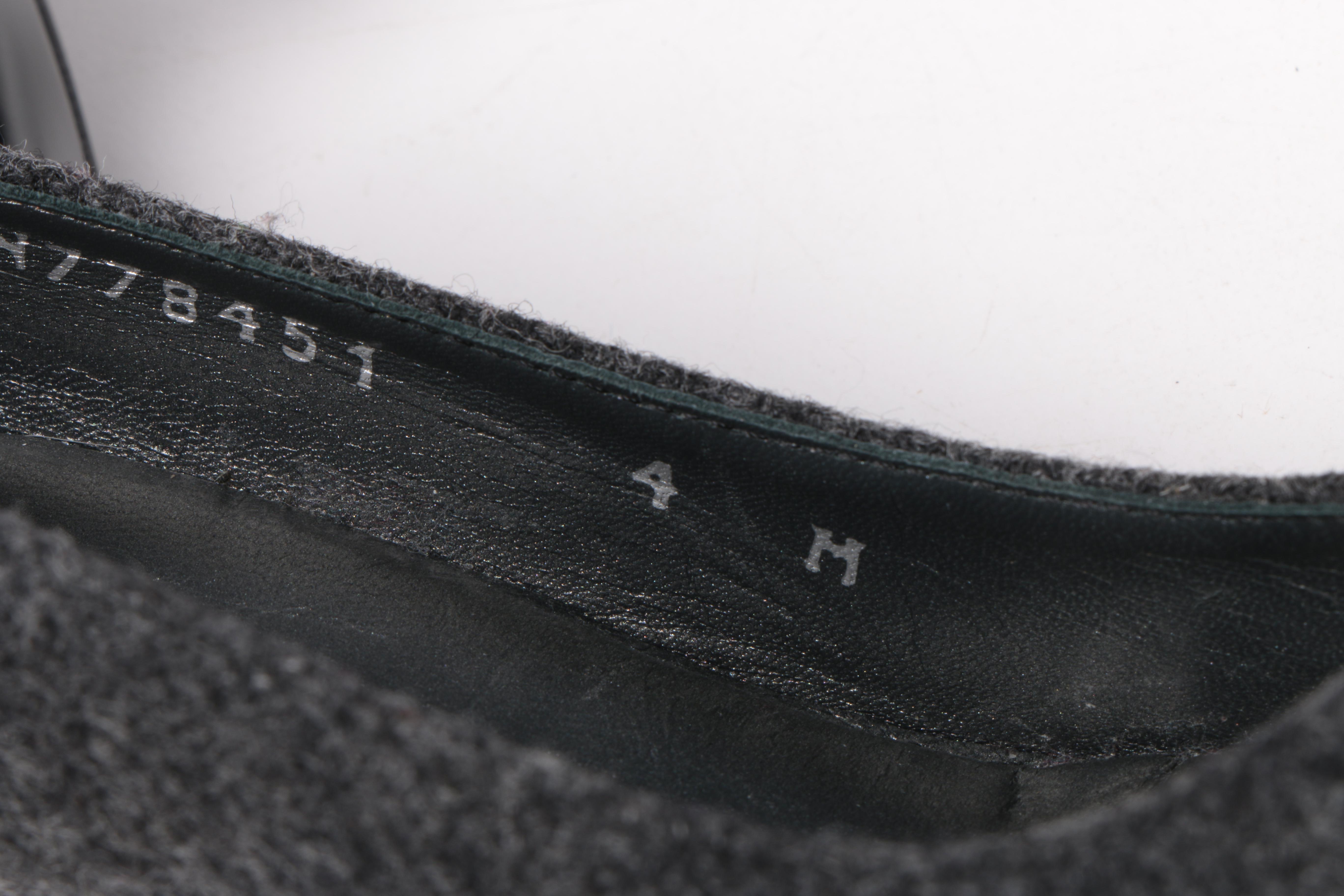 Women's Shoes Including Tory Burch