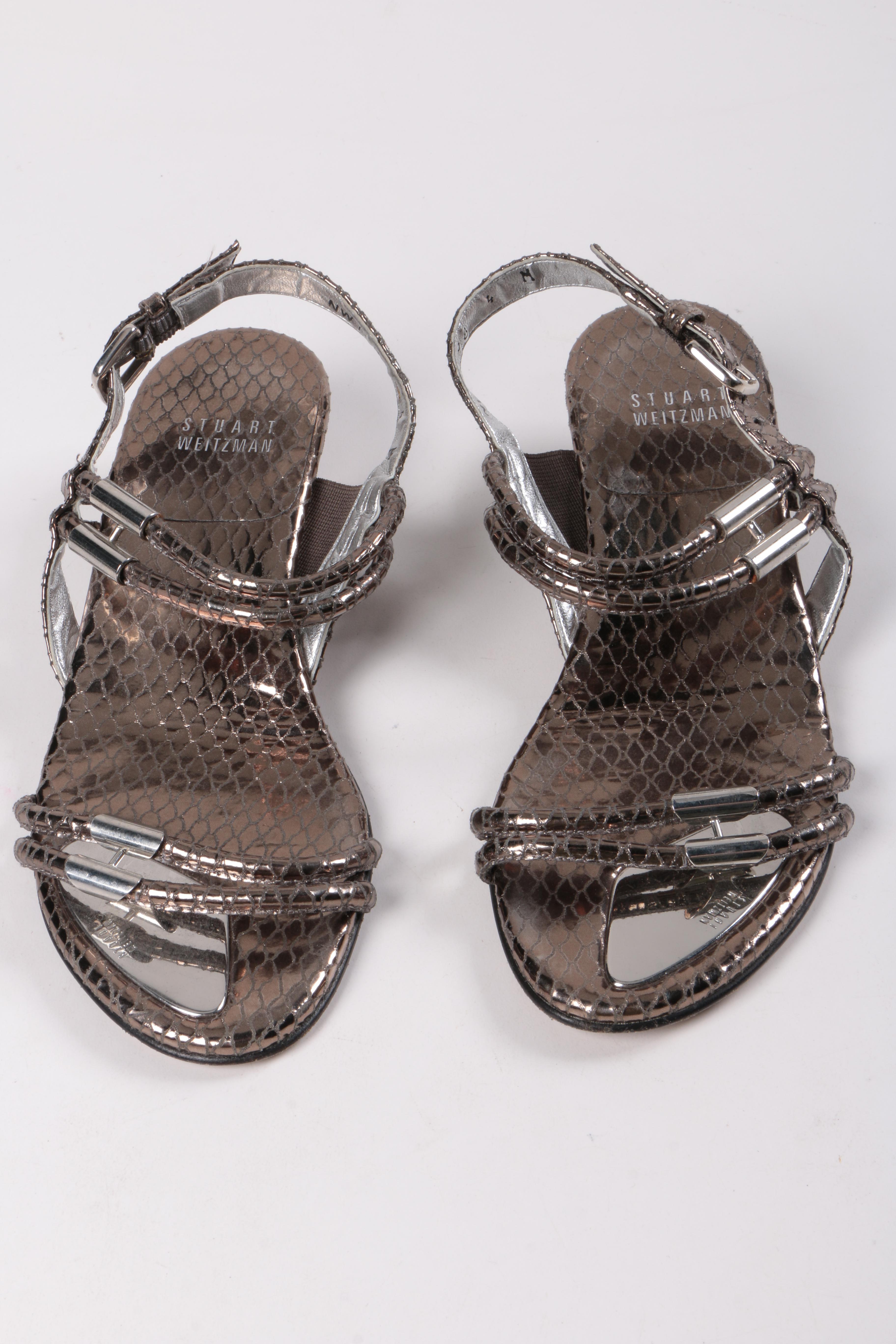 Women's Shoes Including Tory Burch