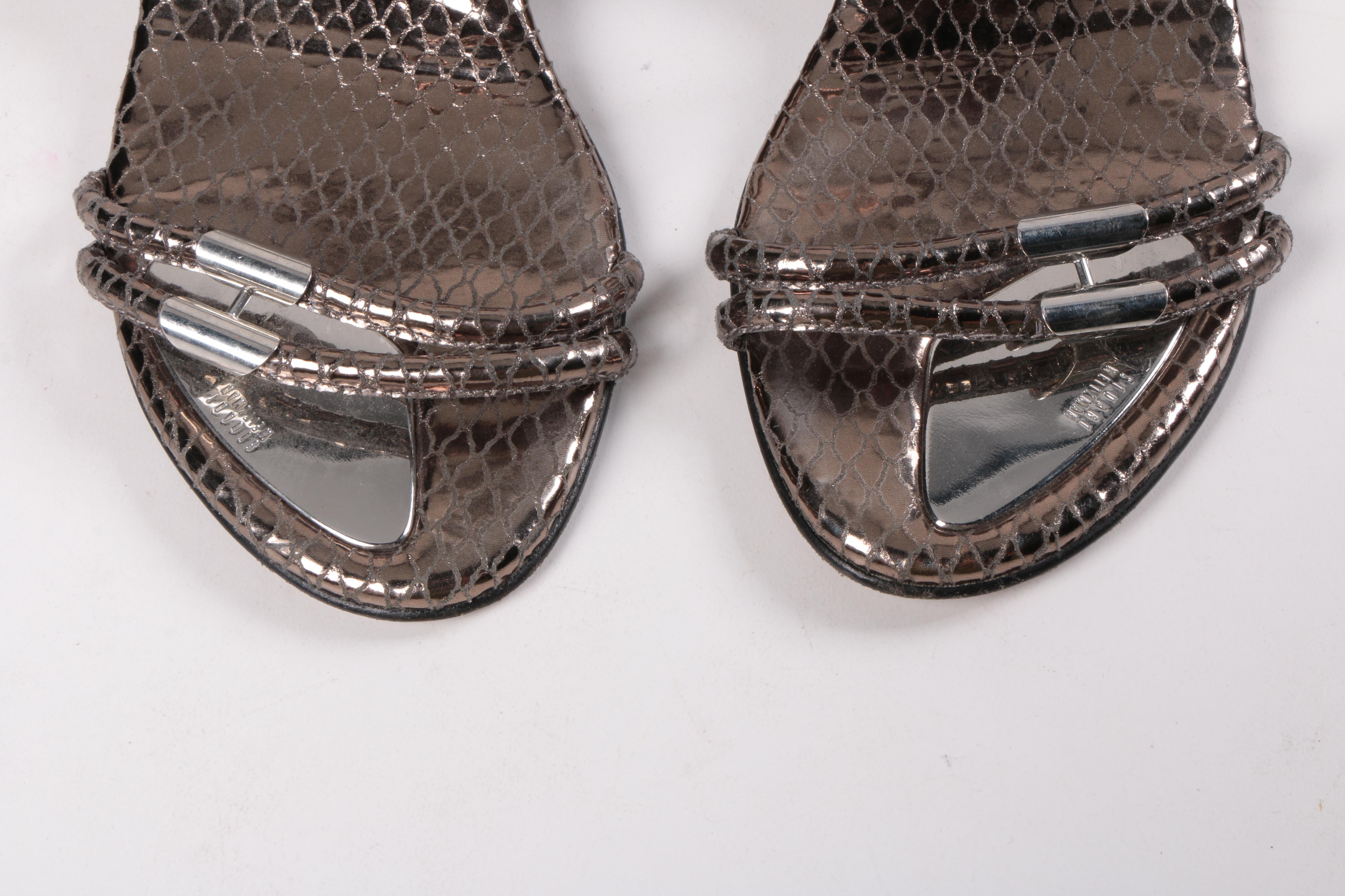 Women's Shoes Including Tory Burch