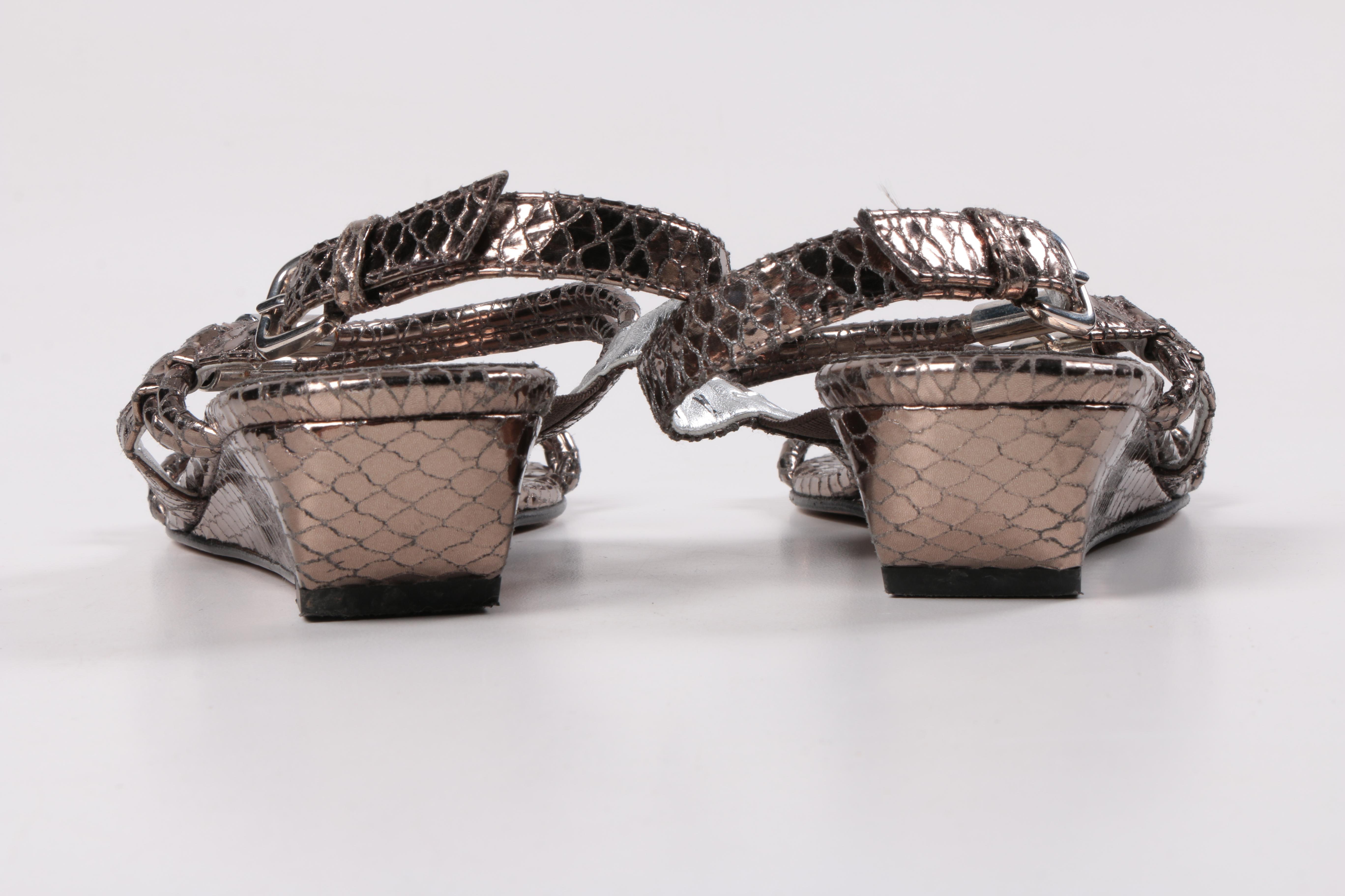 Women's Shoes Including Tory Burch