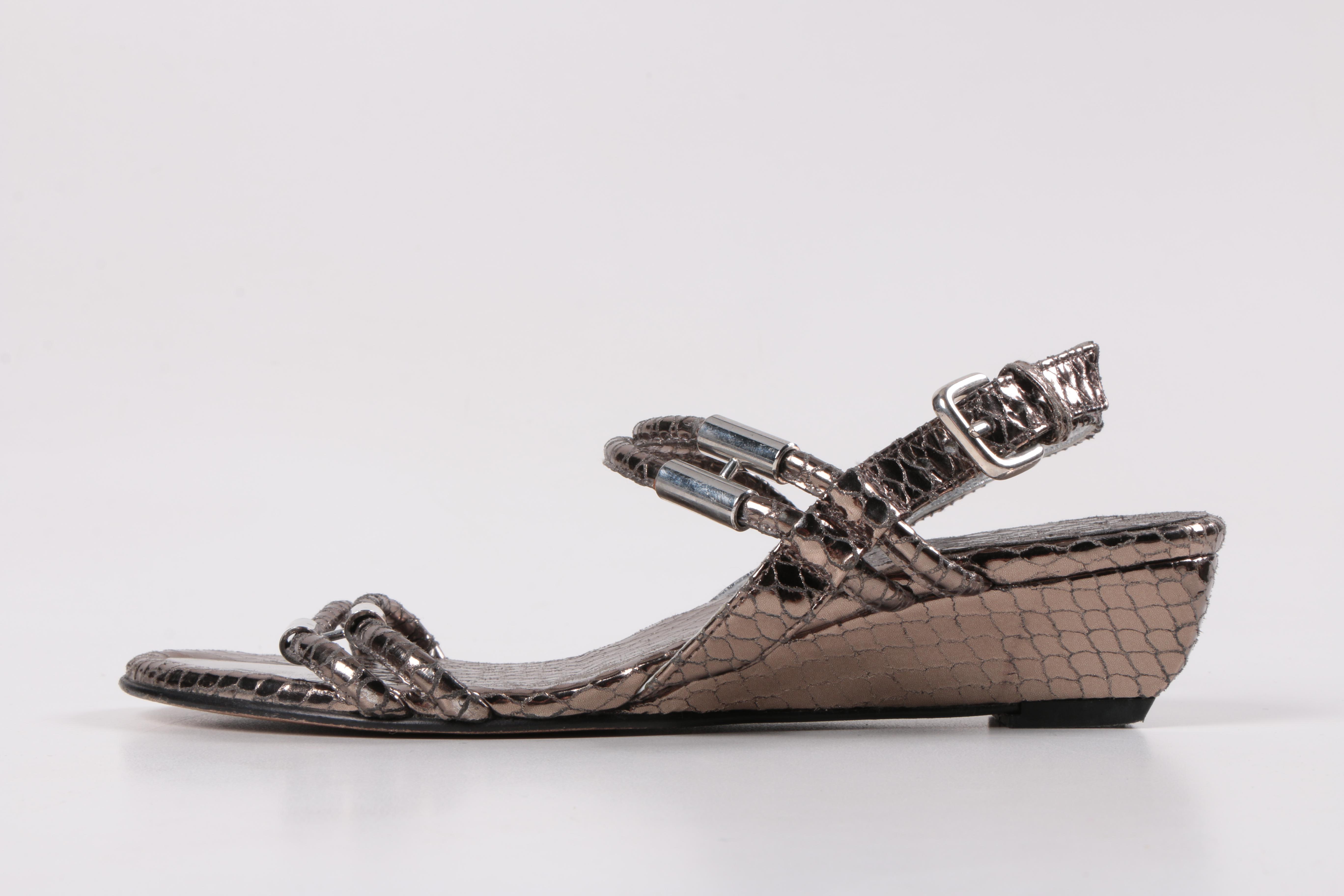 Women's Shoes Including Tory Burch