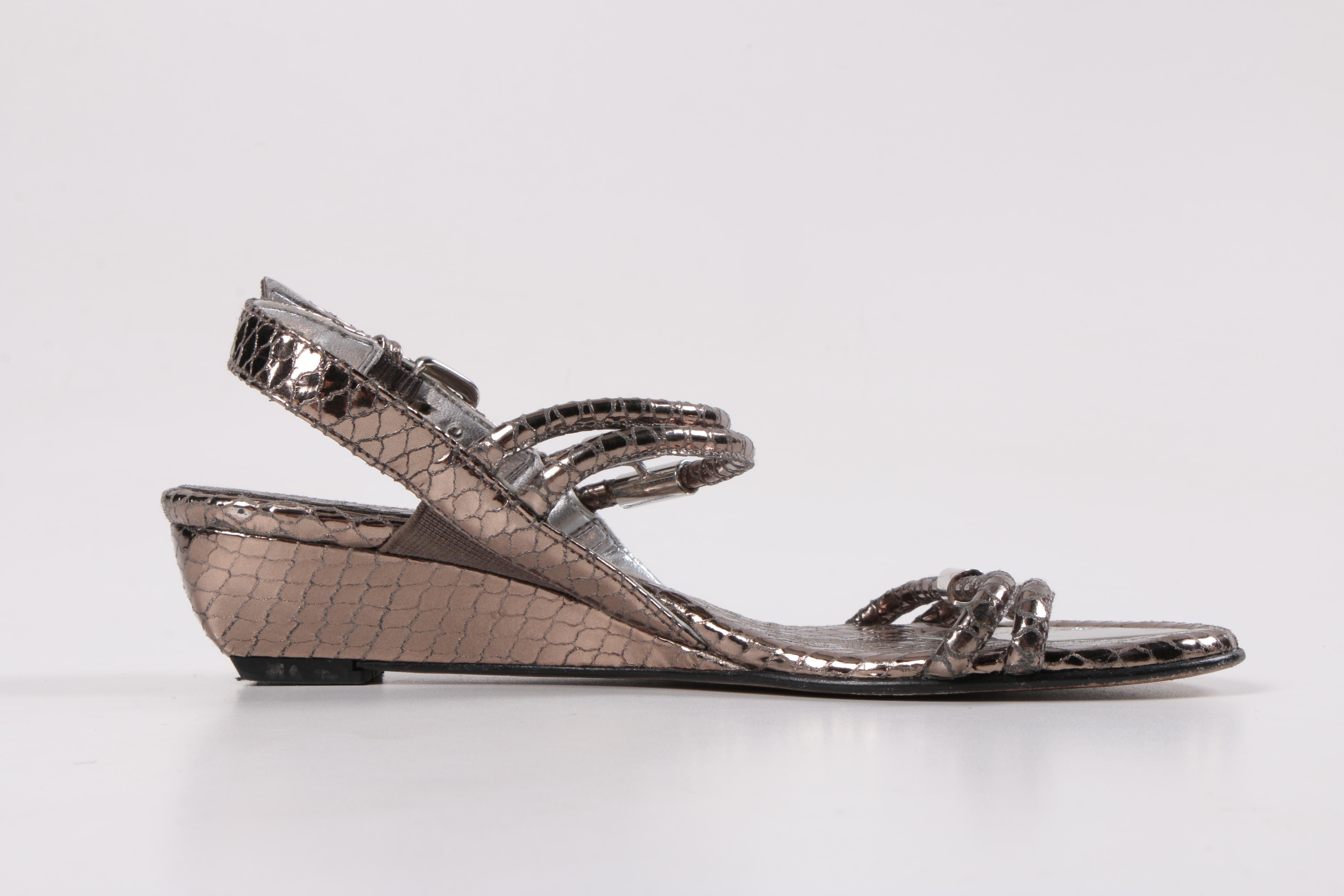 Women's Shoes Including Tory Burch