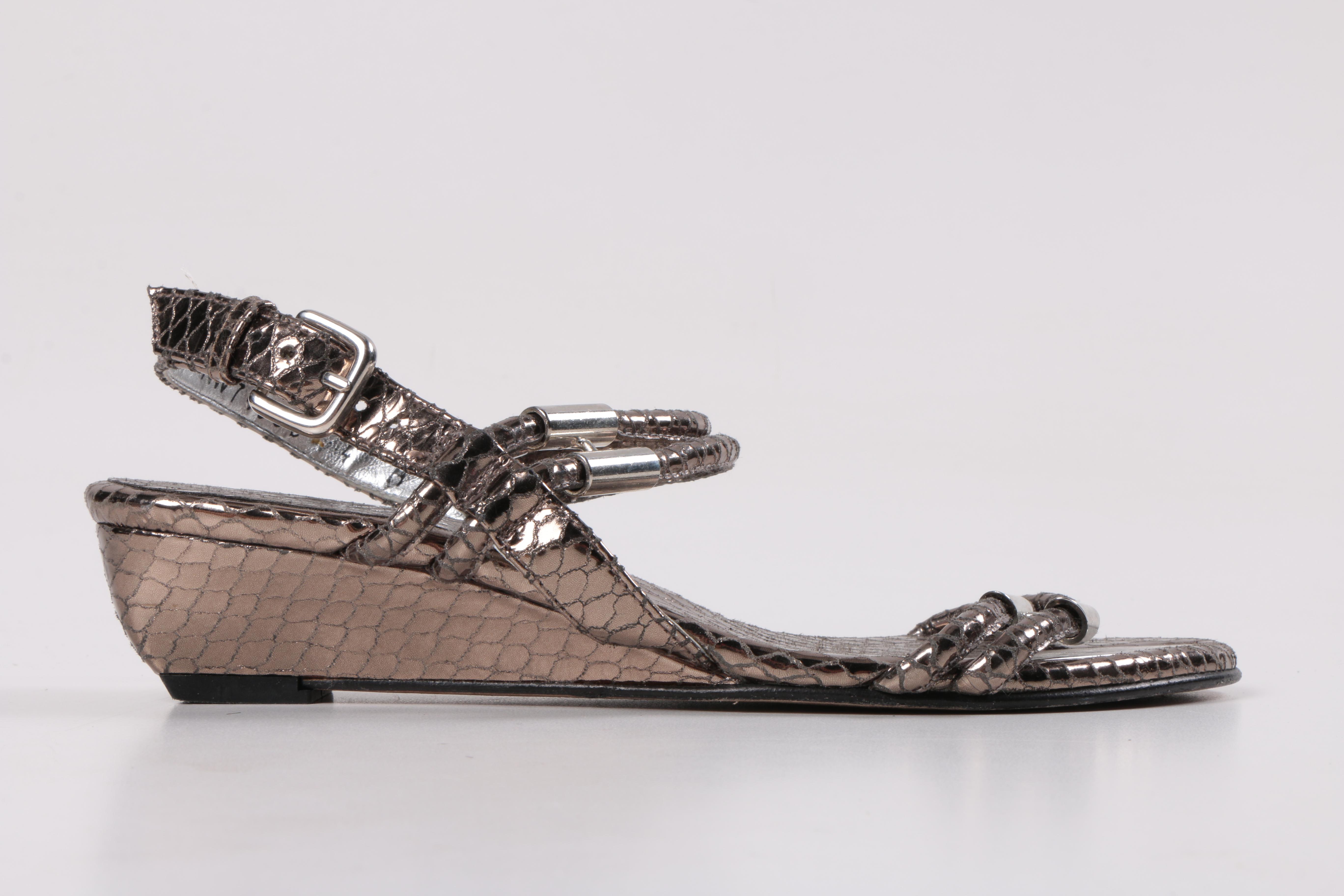 Women's Shoes Including Tory Burch