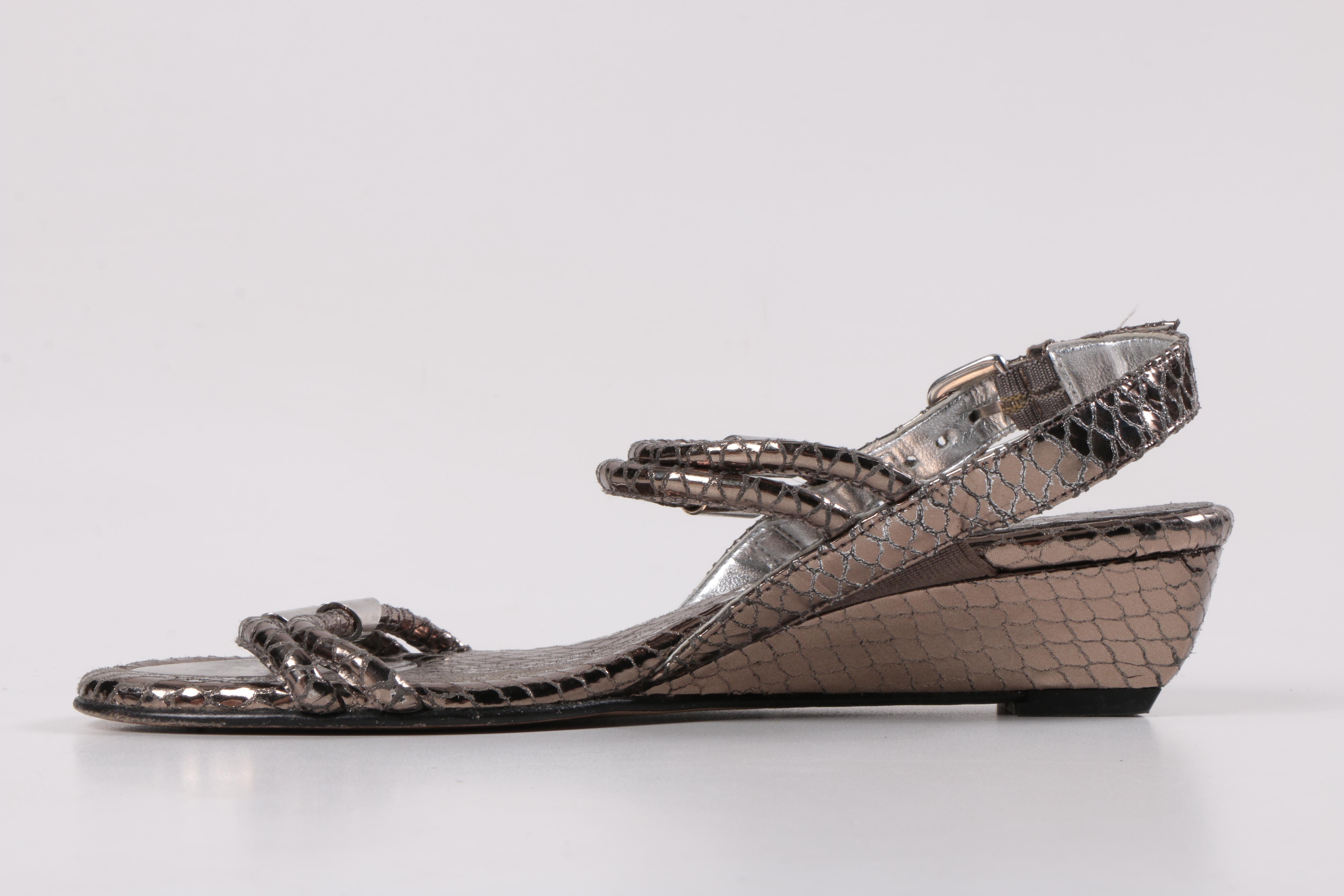 Women's Shoes Including Tory Burch