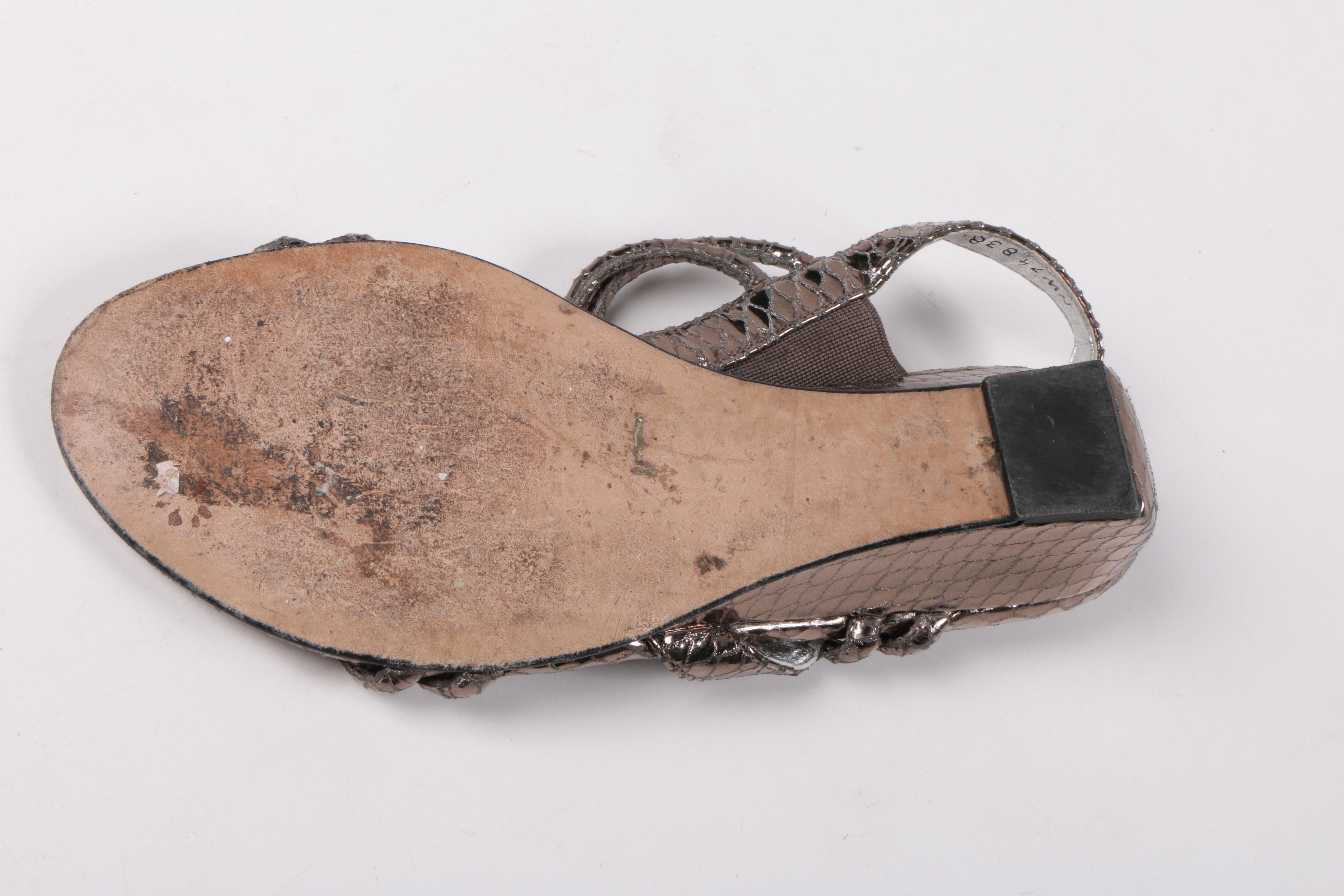 Women's Shoes Including Tory Burch