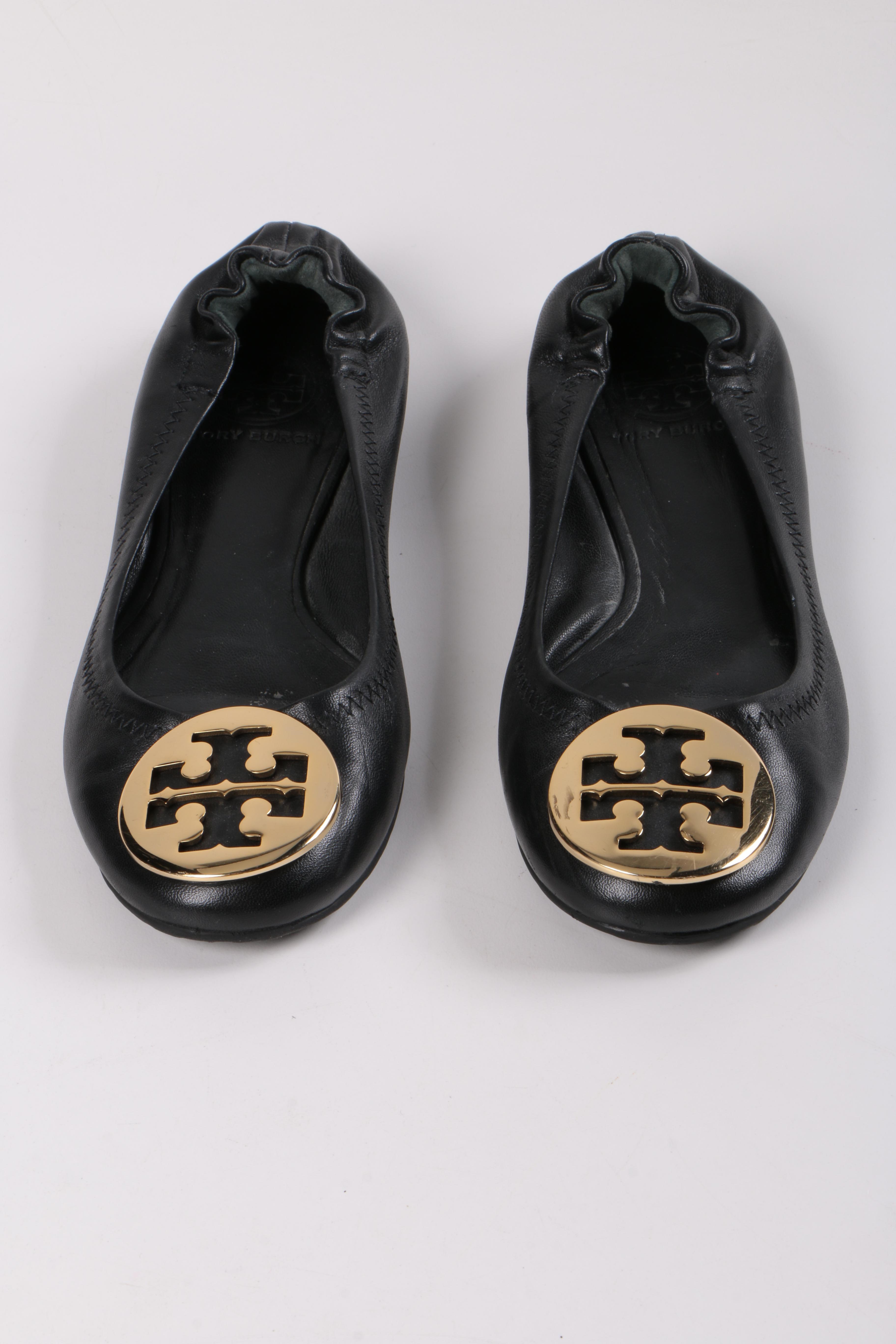Women's Shoes Including Tory Burch