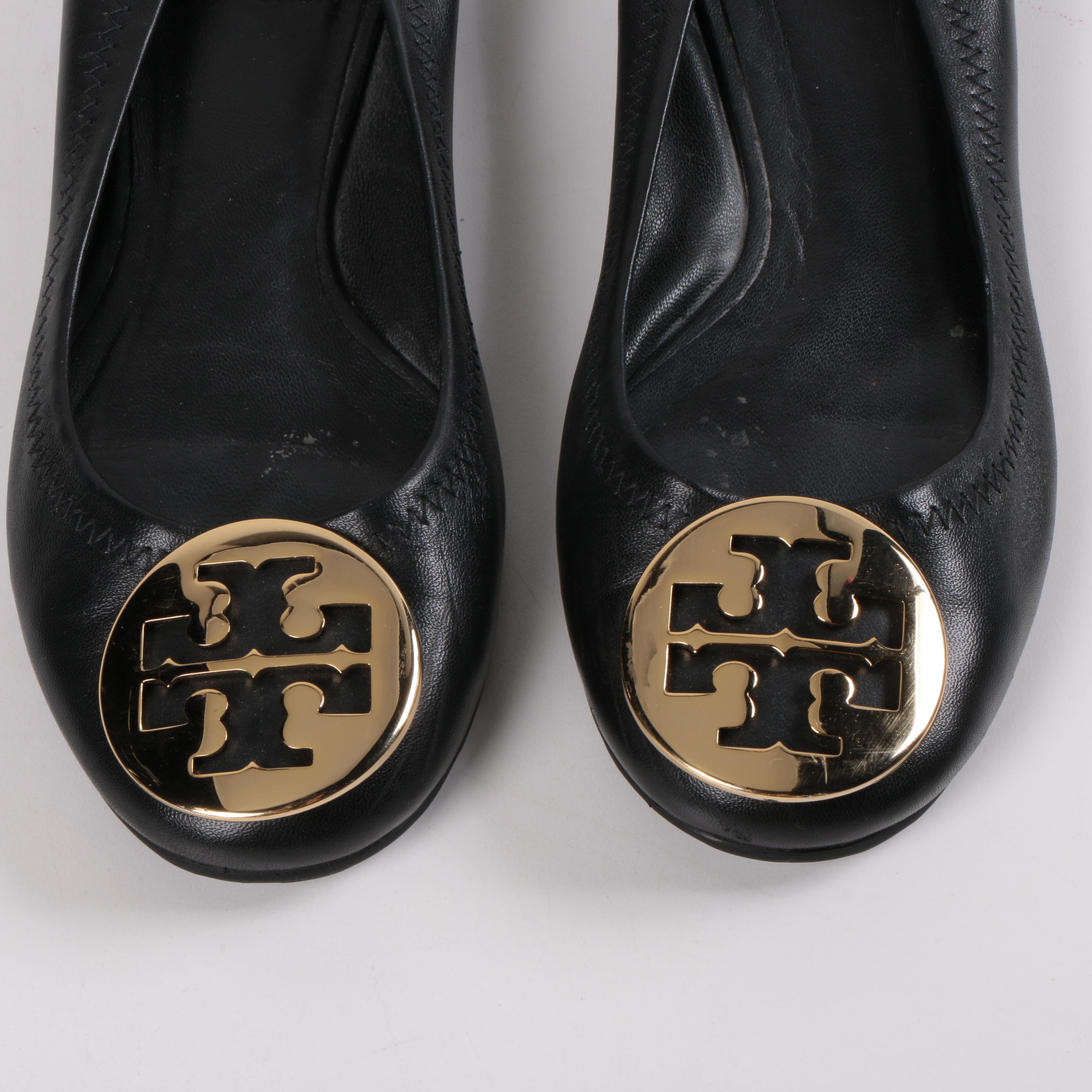 Women's Shoes Including Tory Burch