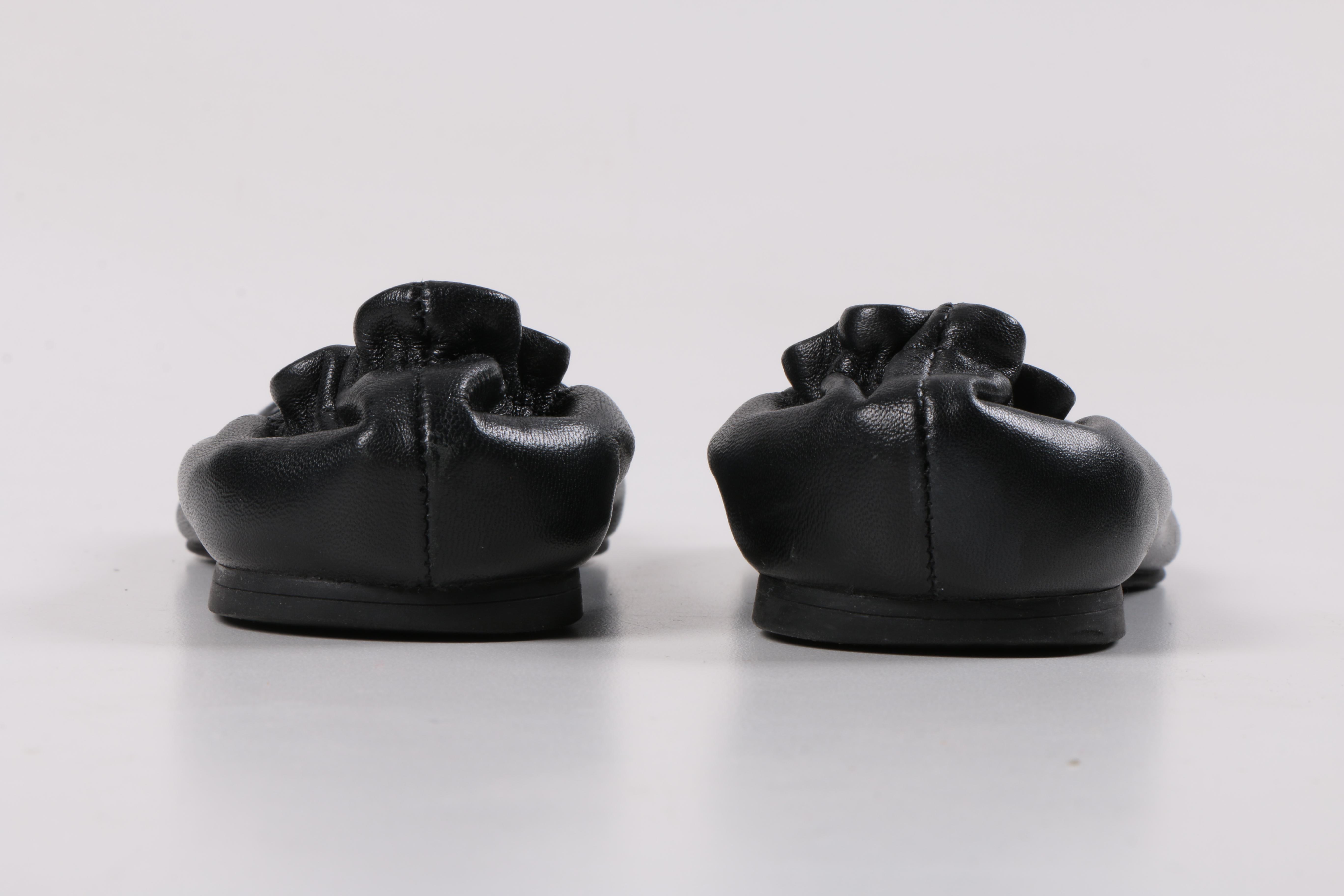 Women's Shoes Including Tory Burch