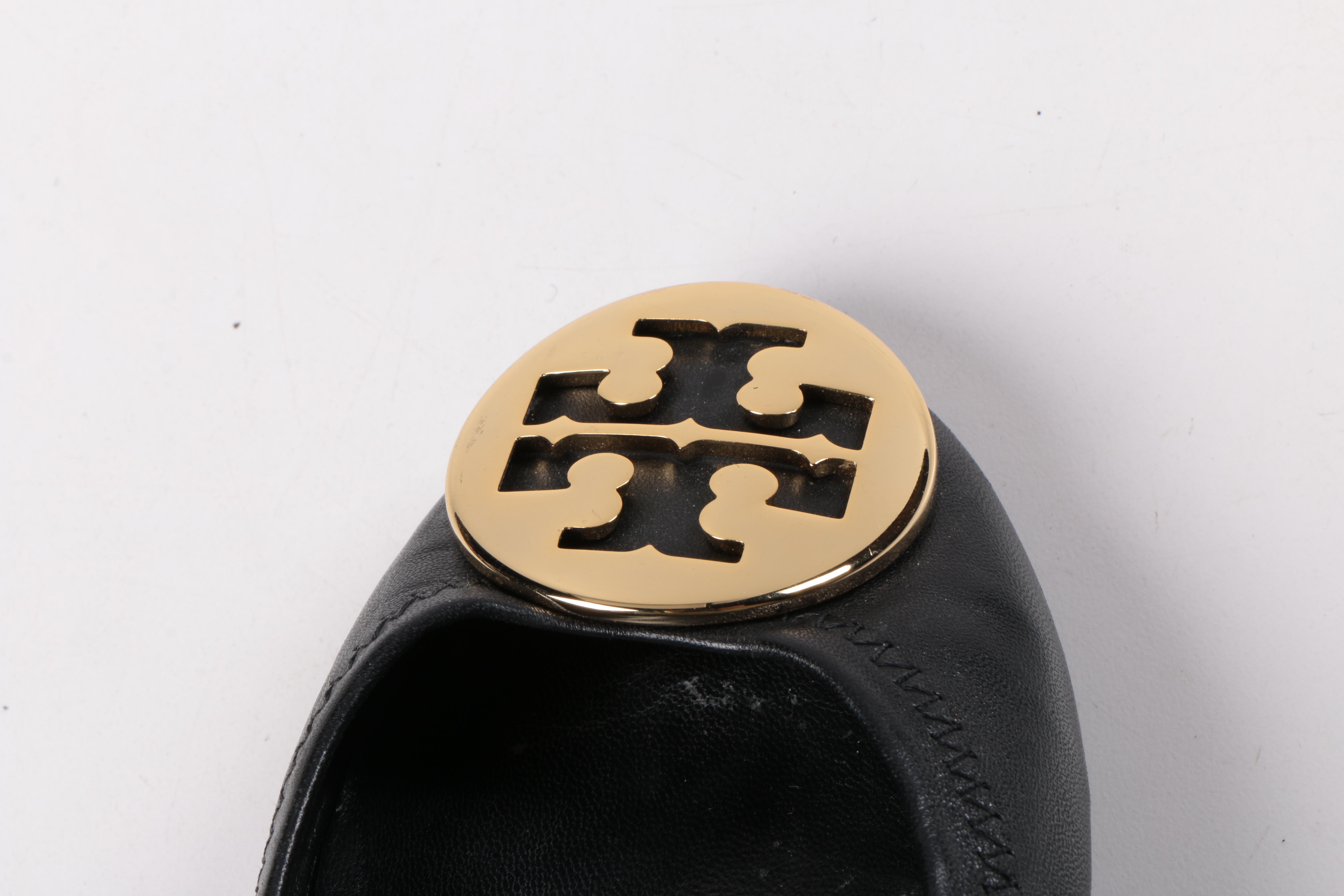 Women's Shoes Including Tory Burch