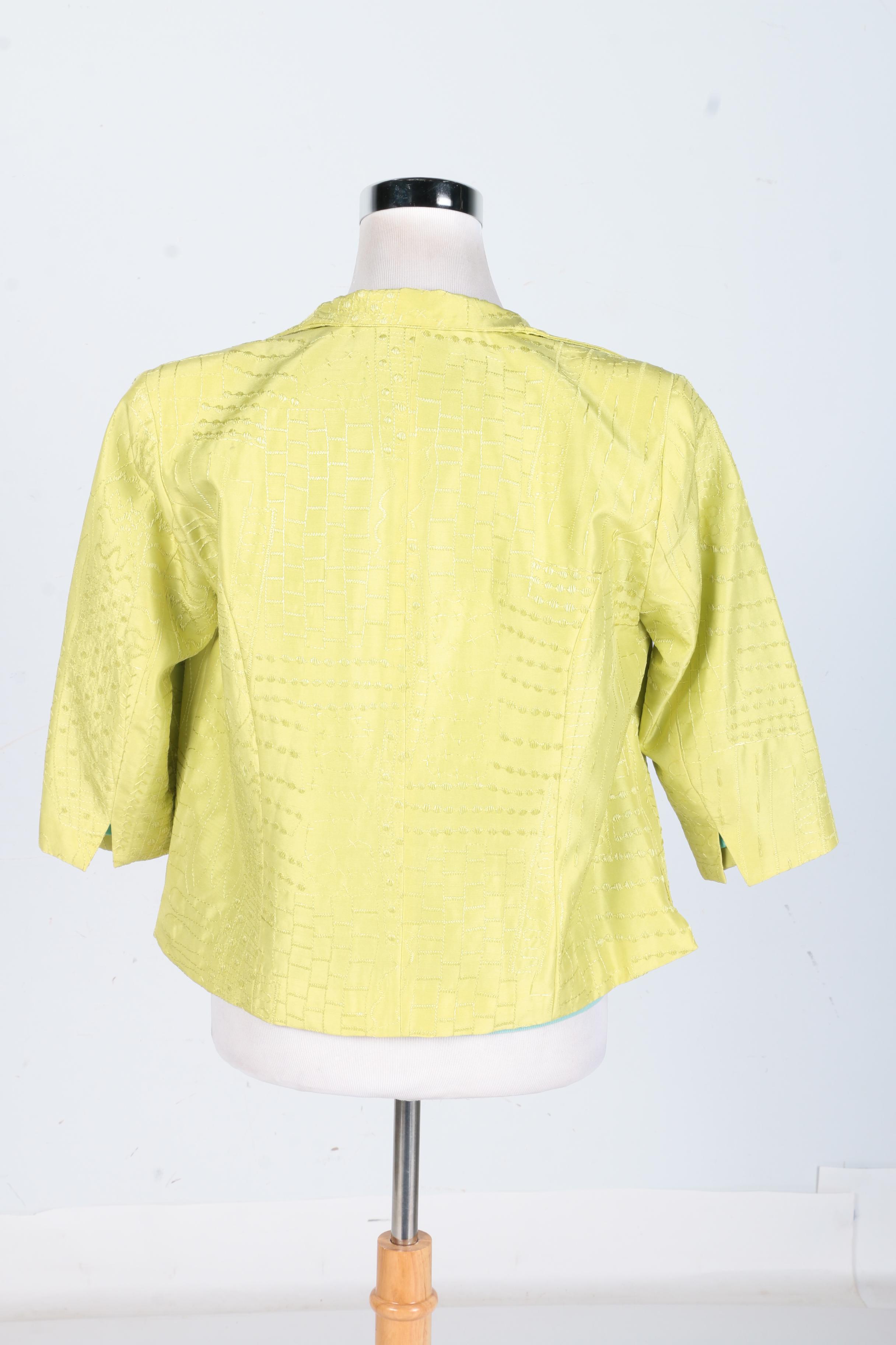 Jackets and Suit Including Nipon Boutique