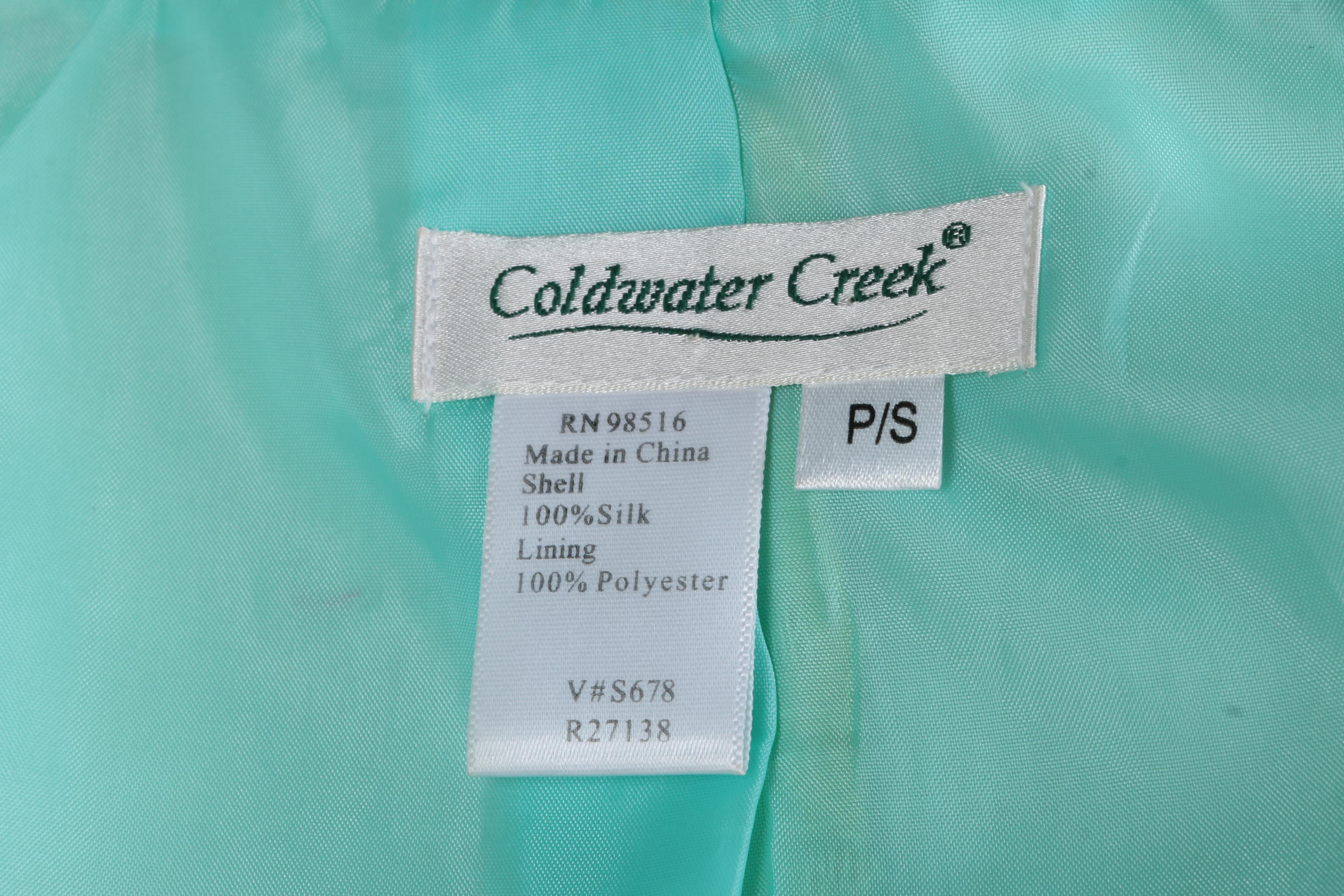 Jackets and Suit Including Nipon Boutique