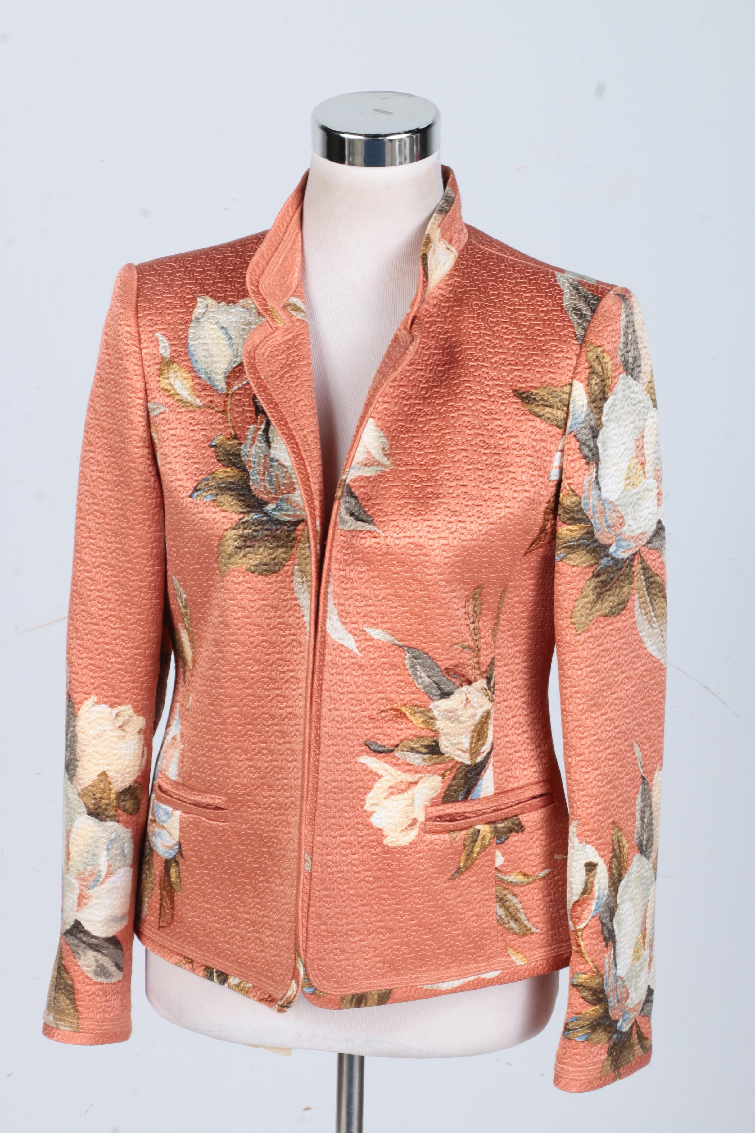 Jackets and Suit Including Nipon Boutique