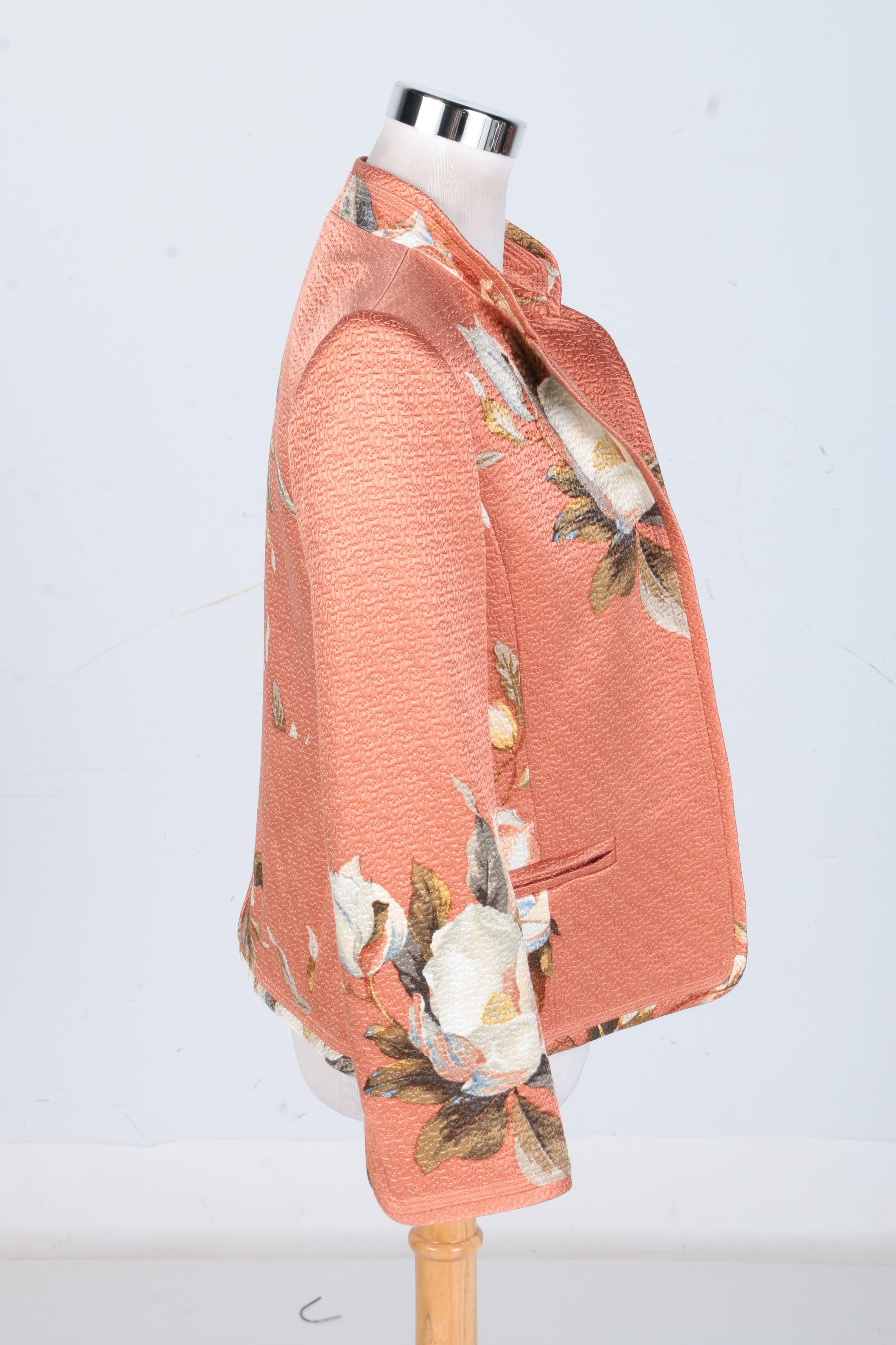 Jackets and Suit Including Nipon Boutique