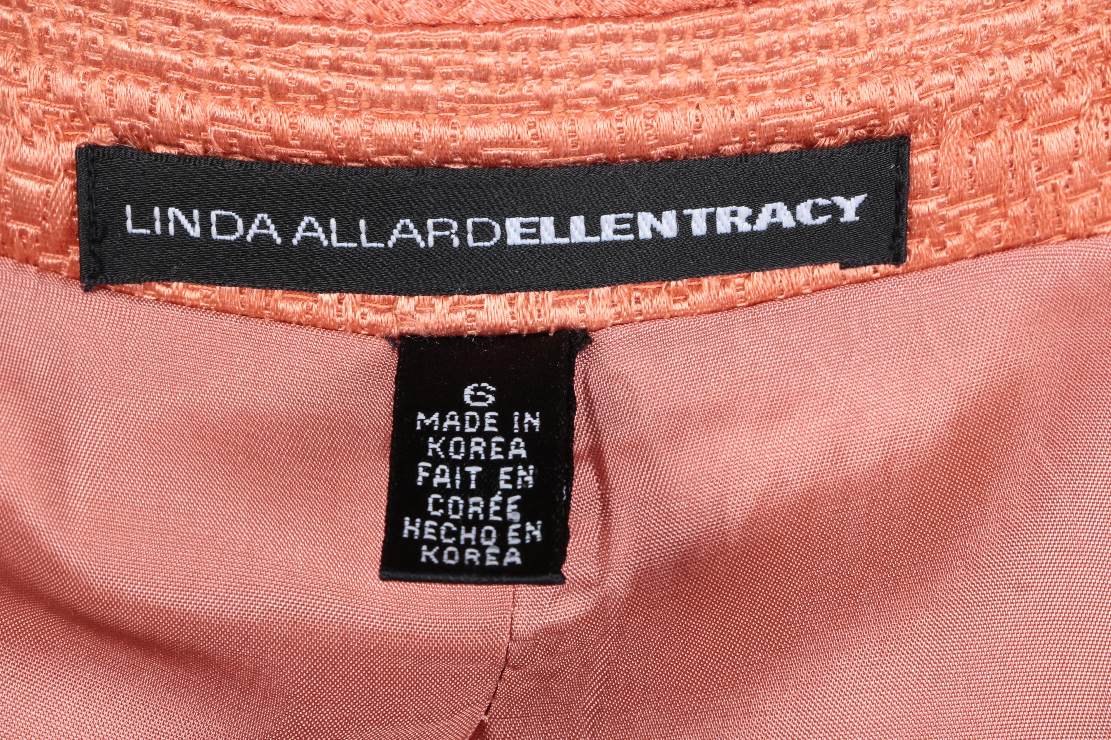 Jackets and Suit Including Nipon Boutique