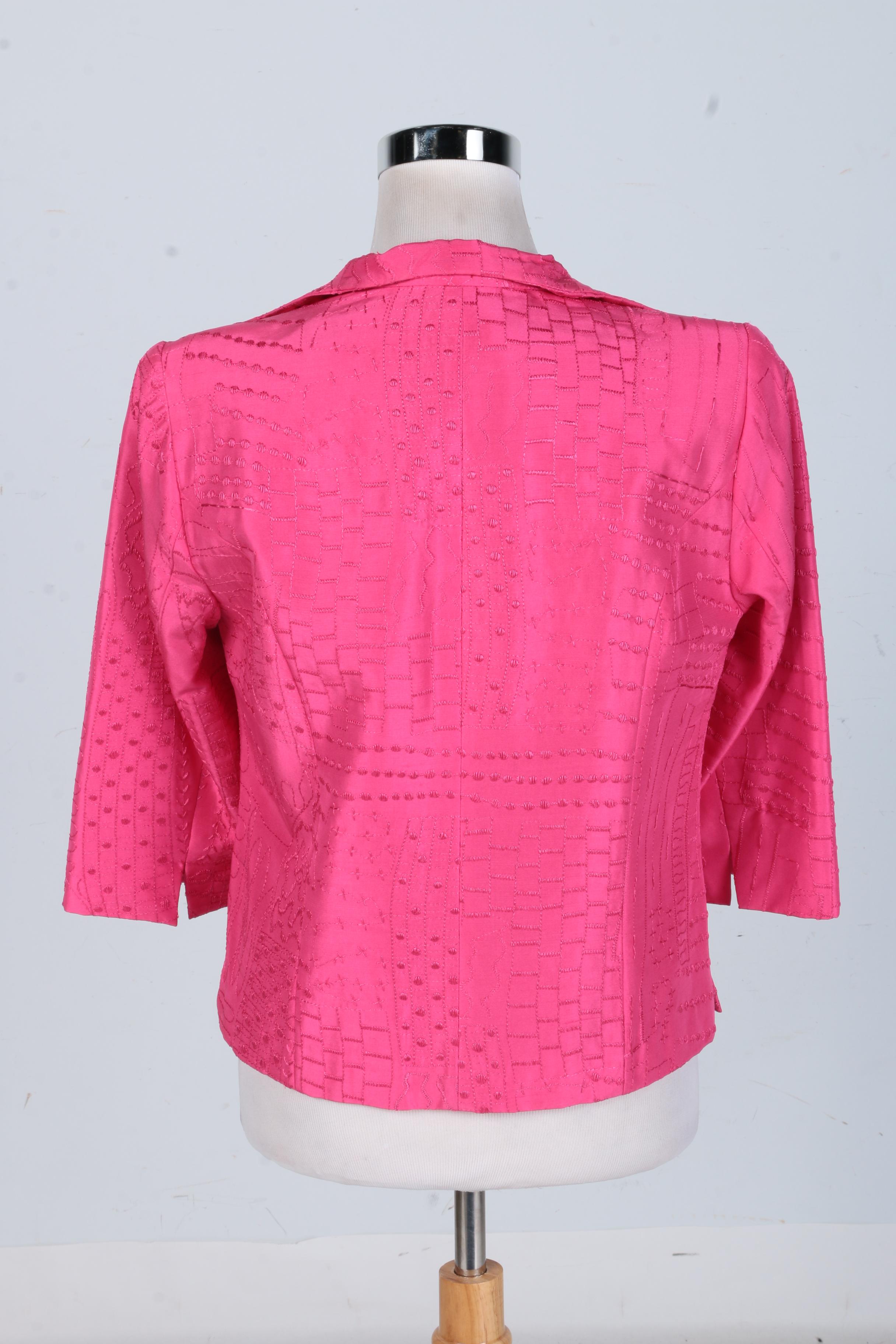 Jackets and Suit Including Nipon Boutique