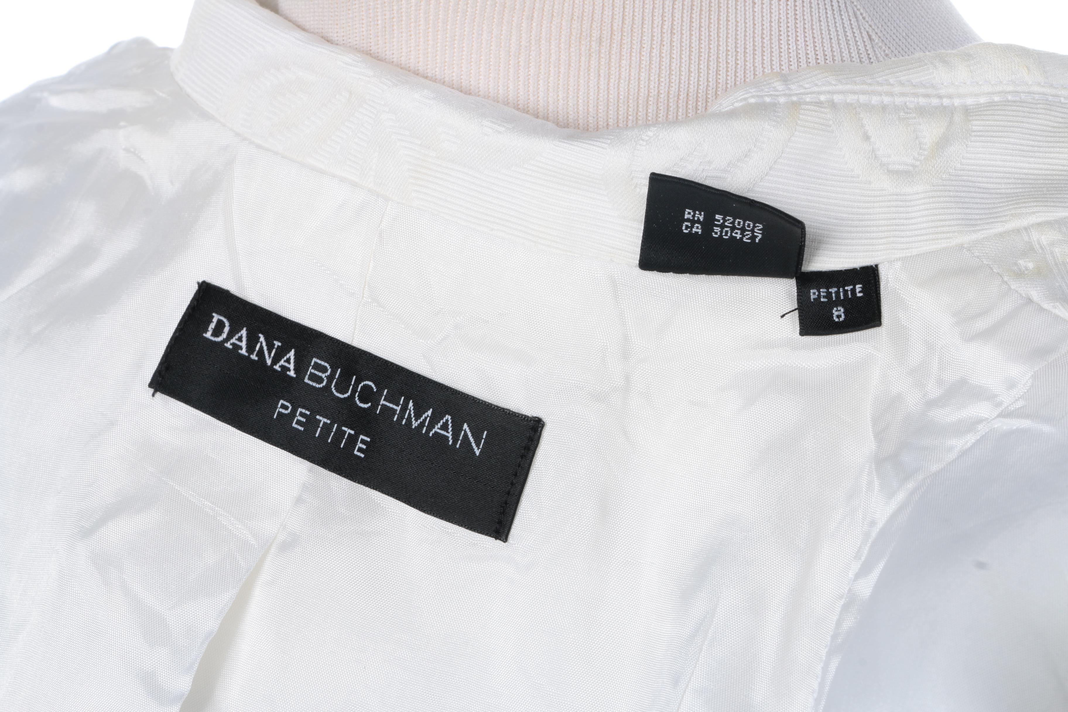 Jackets and Suit Including Nipon Boutique