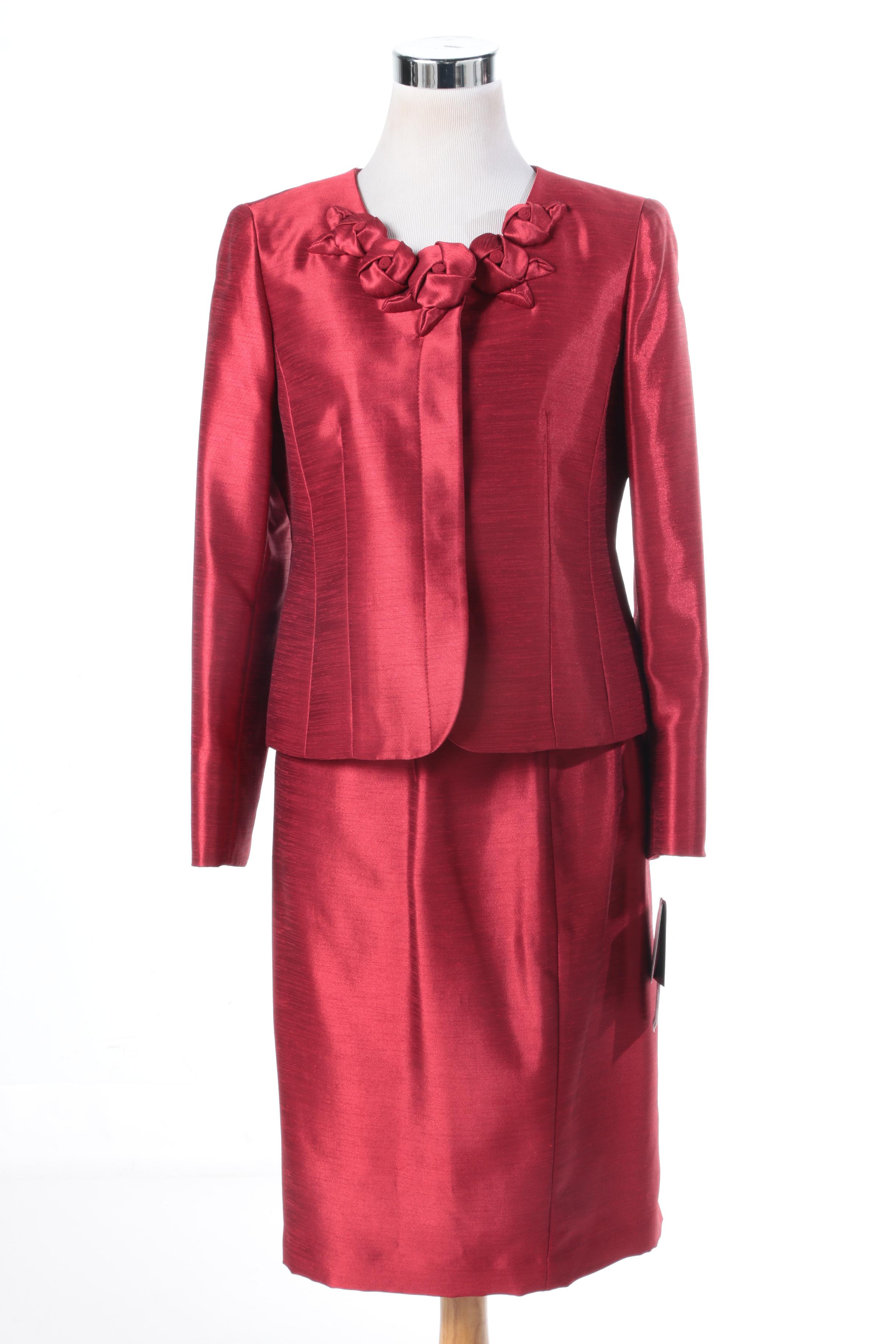 Jackets and Suit Including Nipon Boutique