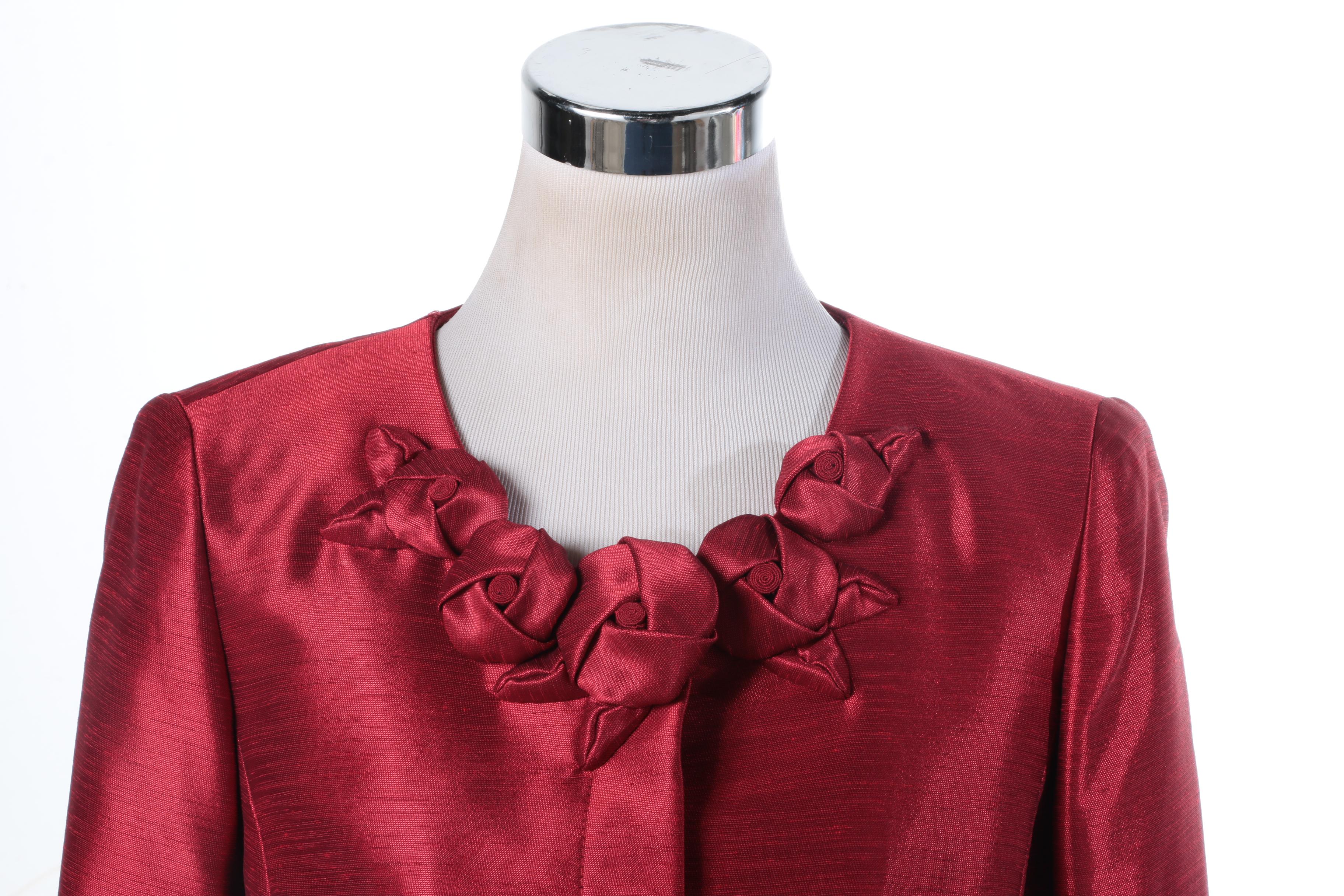 Jackets and Suit Including Nipon Boutique