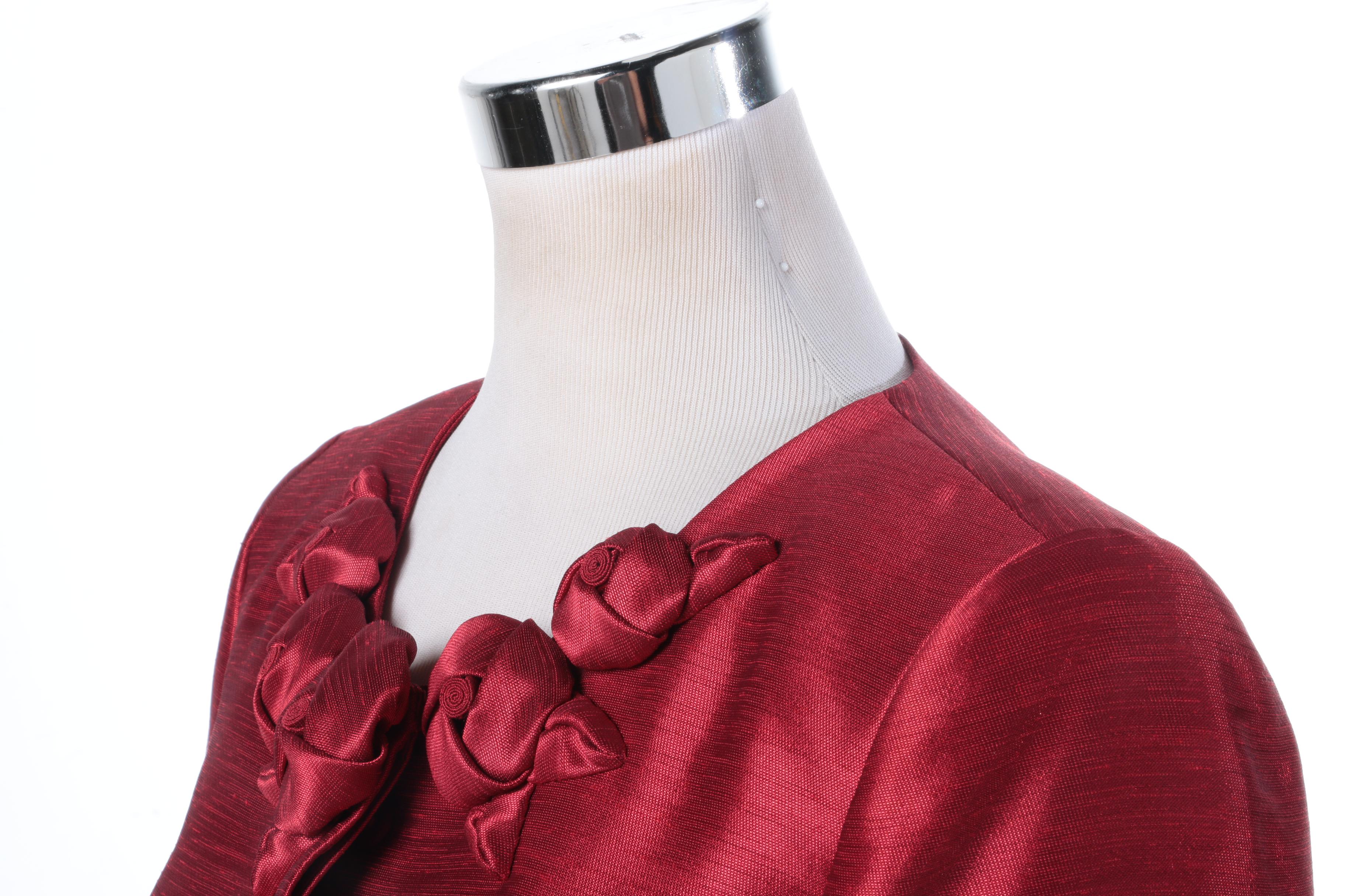 Jackets and Suit Including Nipon Boutique