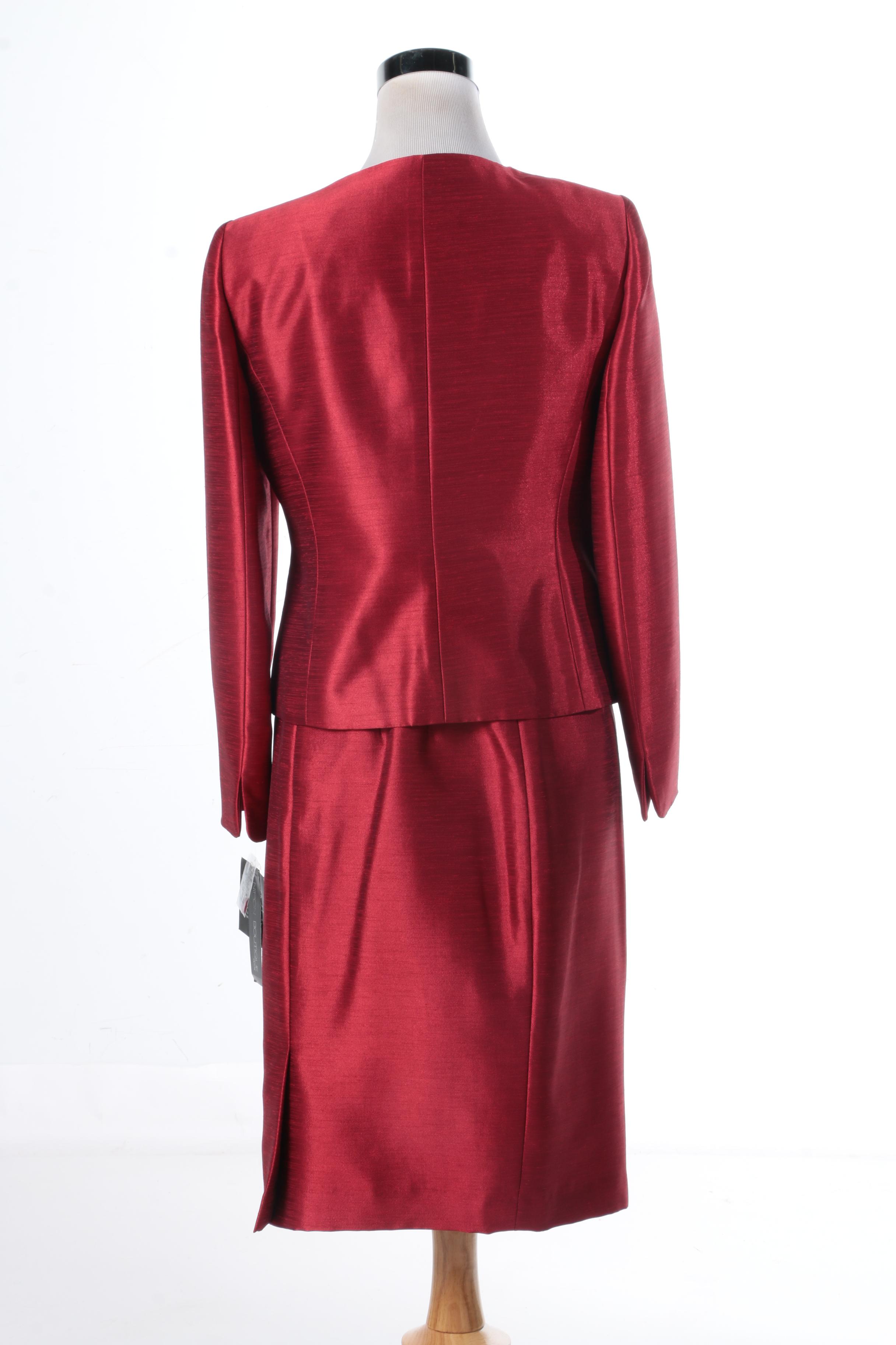 Jackets and Suit Including Nipon Boutique