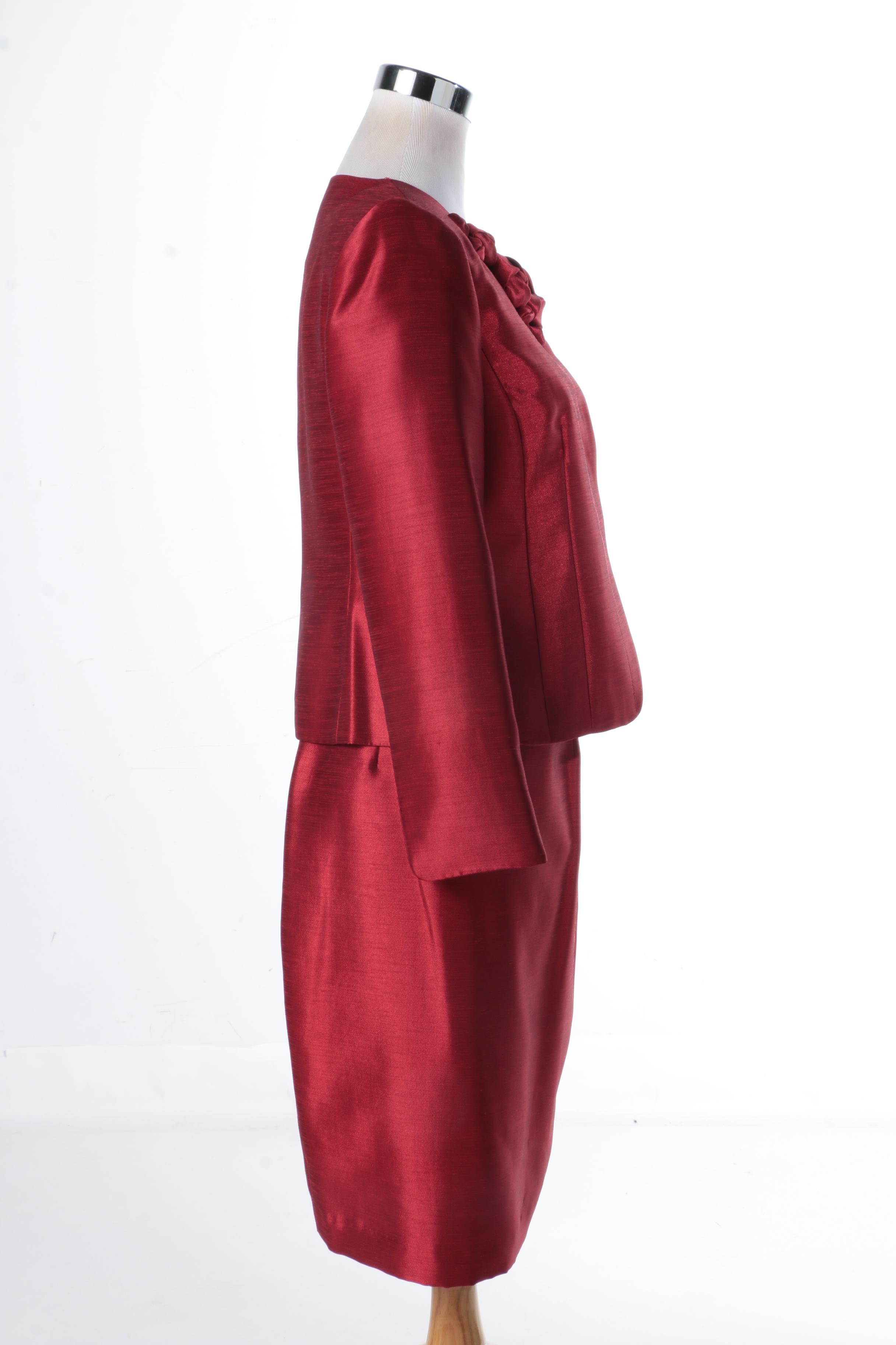 Jackets and Suit Including Nipon Boutique