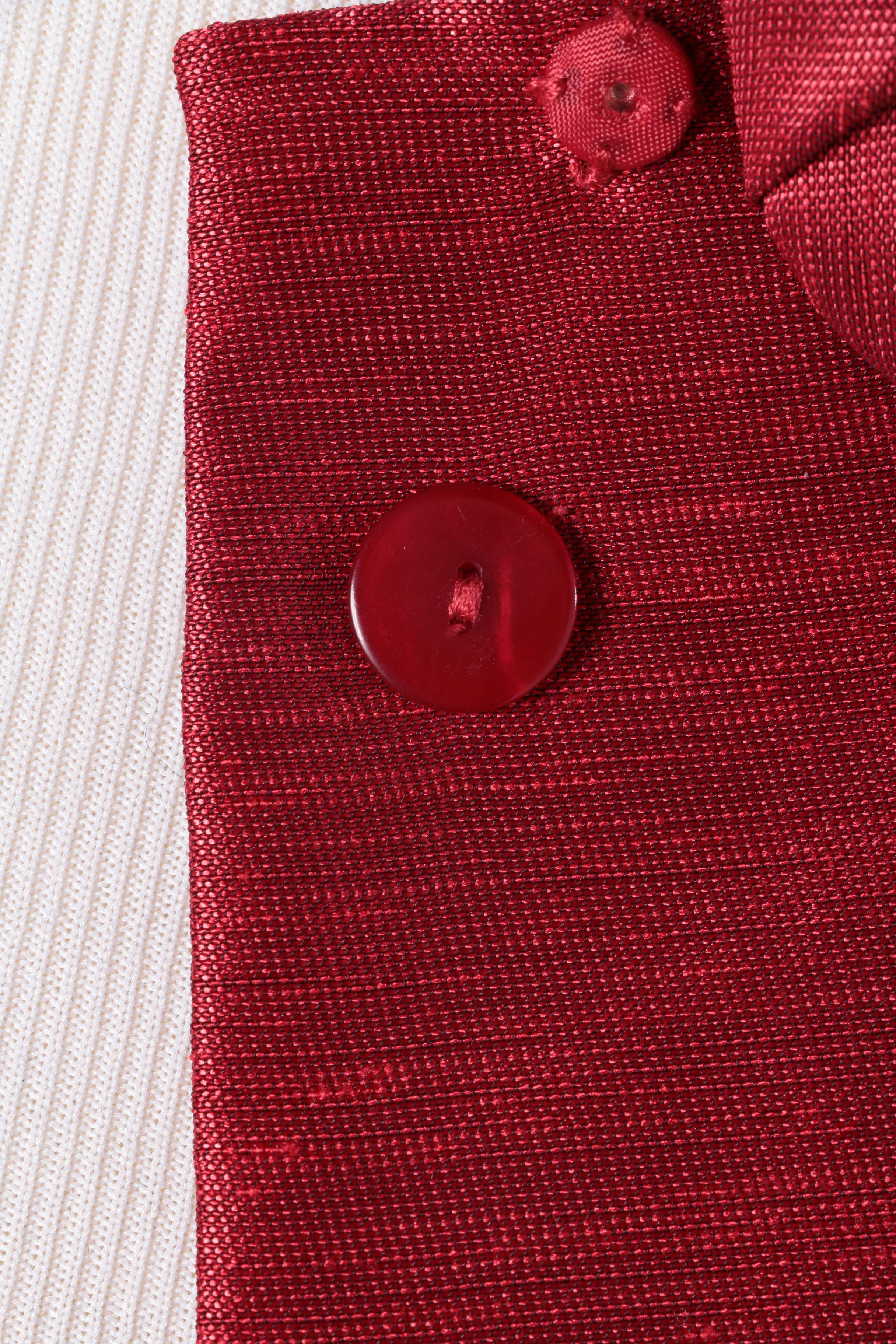 Jackets and Suit Including Nipon Boutique