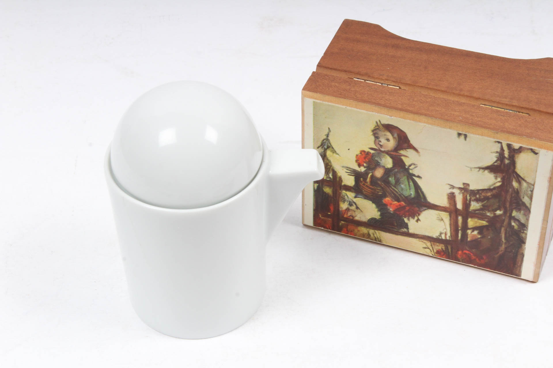 Miniature Collectibles Featuring Swarovski and Rosenthal