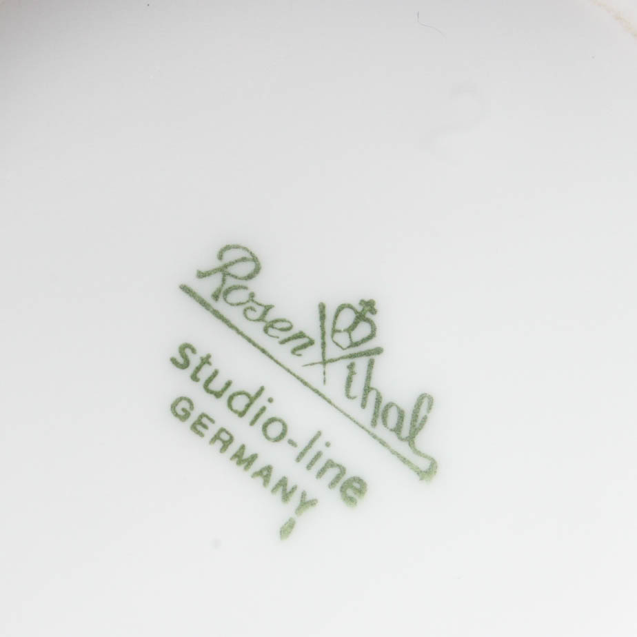 Miniature Collectibles Featuring Swarovski and Rosenthal