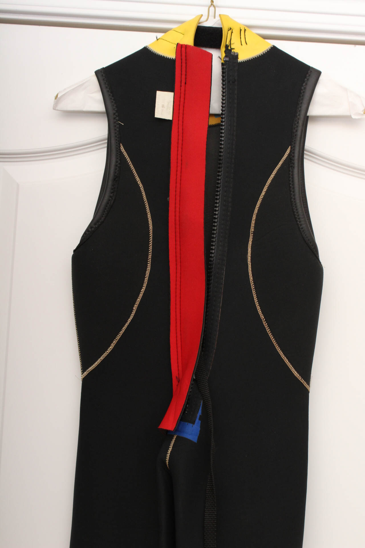 Women's Quintana Roo Speedsuit Wetsuit