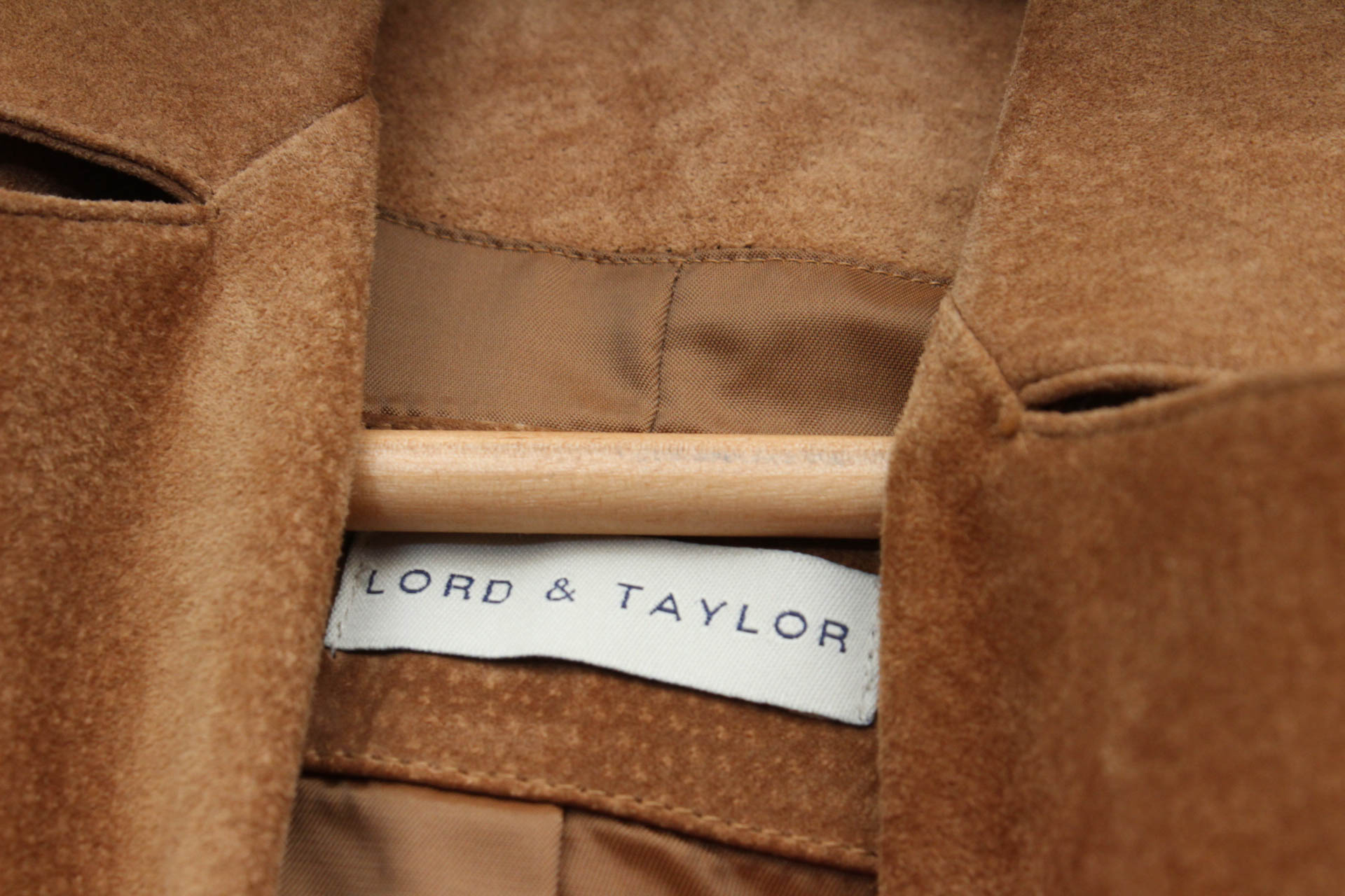 Women's Coats Featuring Lord & Taylor and Henri Bendel