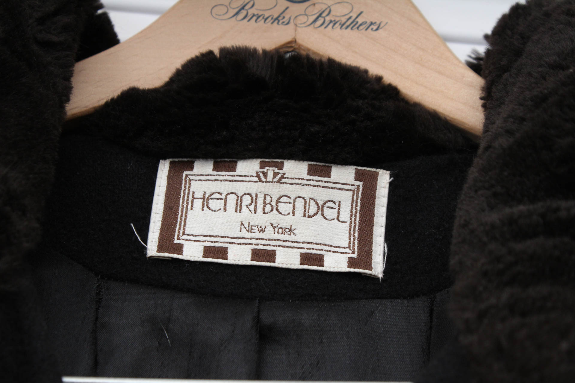Women's Coats Featuring Lord & Taylor and Henri Bendel