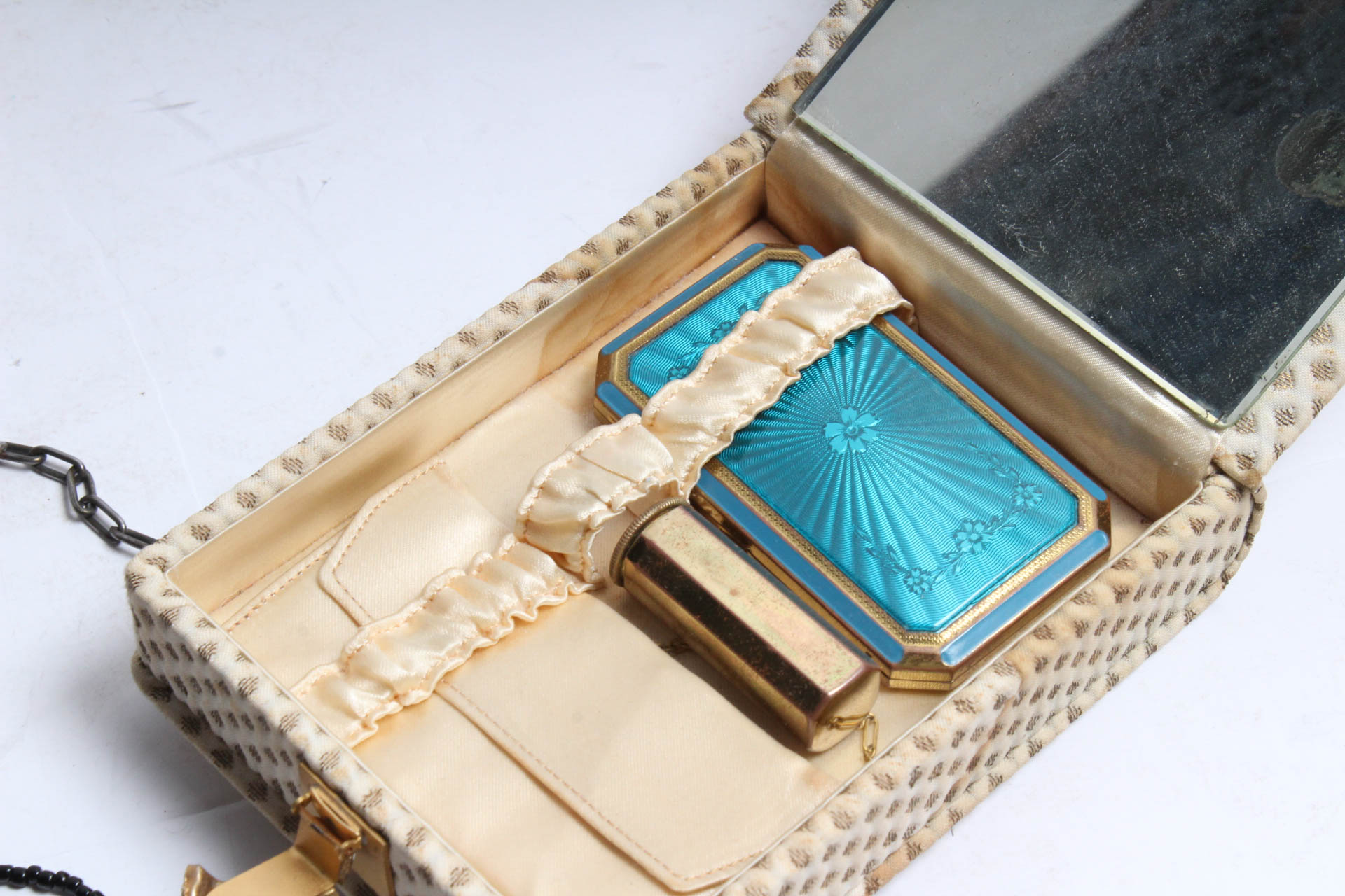 Ladies Vintage Accessory Collection