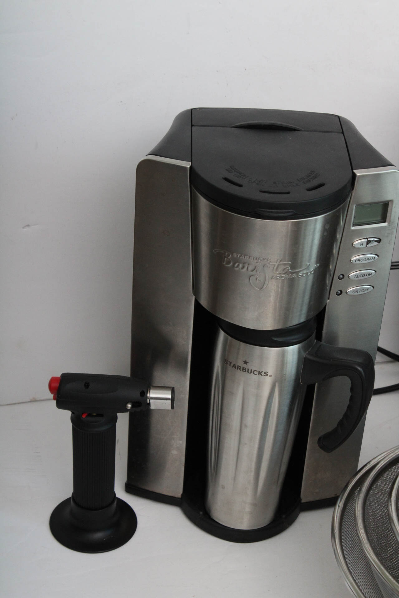 Kitchenware and Appliance Assortment