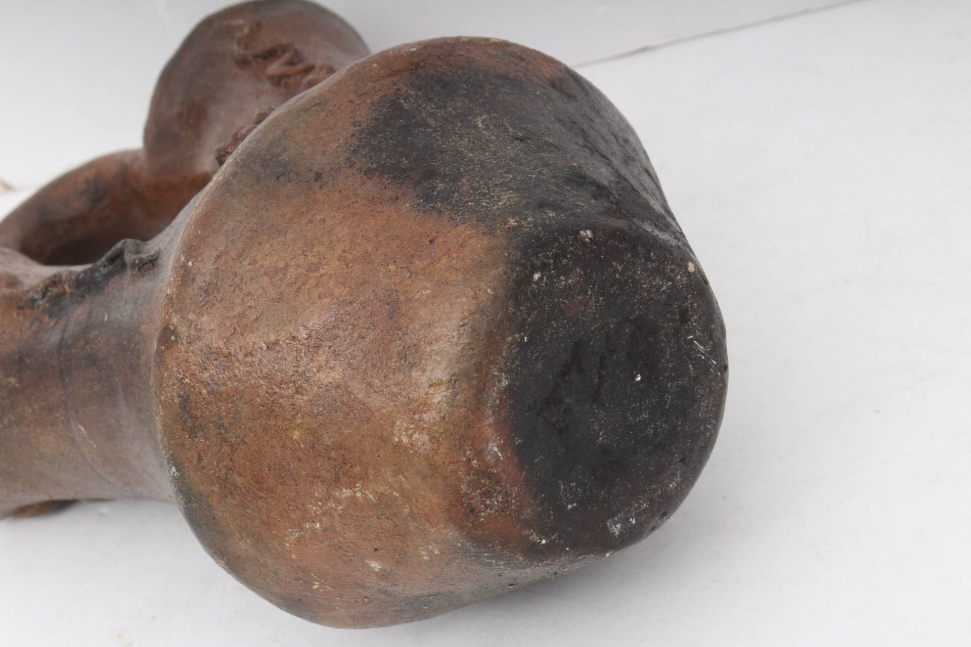 Native American Style Wedding Vase