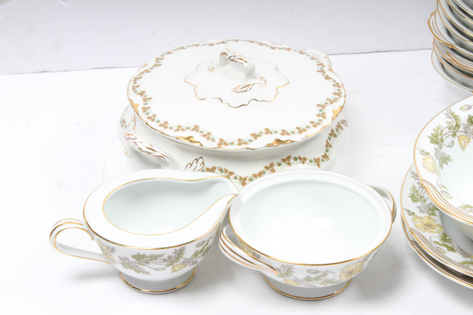 Noritake "Wilshire" China Service
