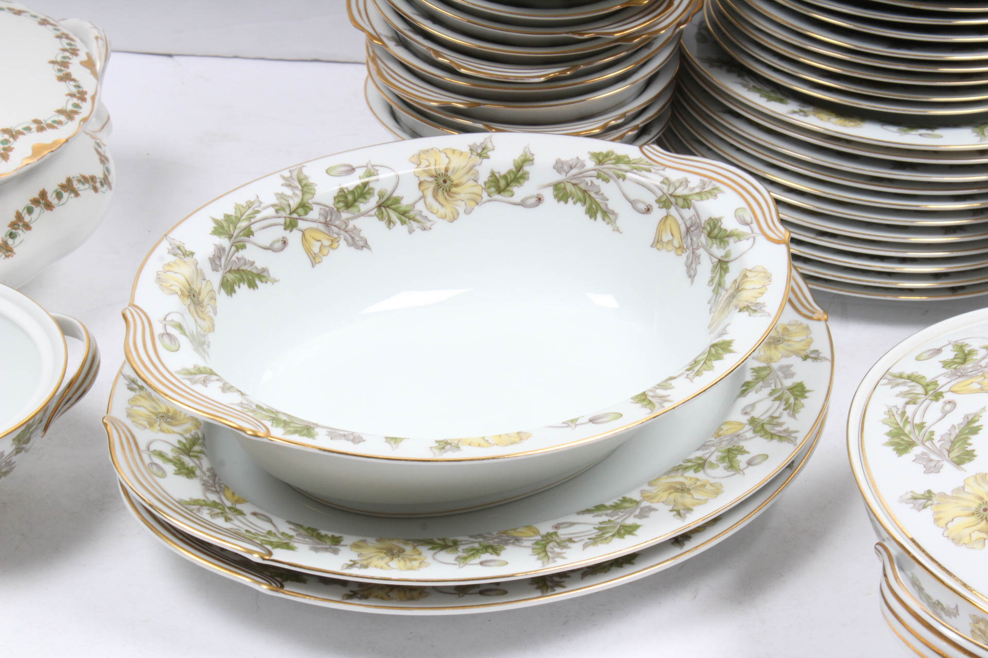 Noritake "Wilshire" China Service