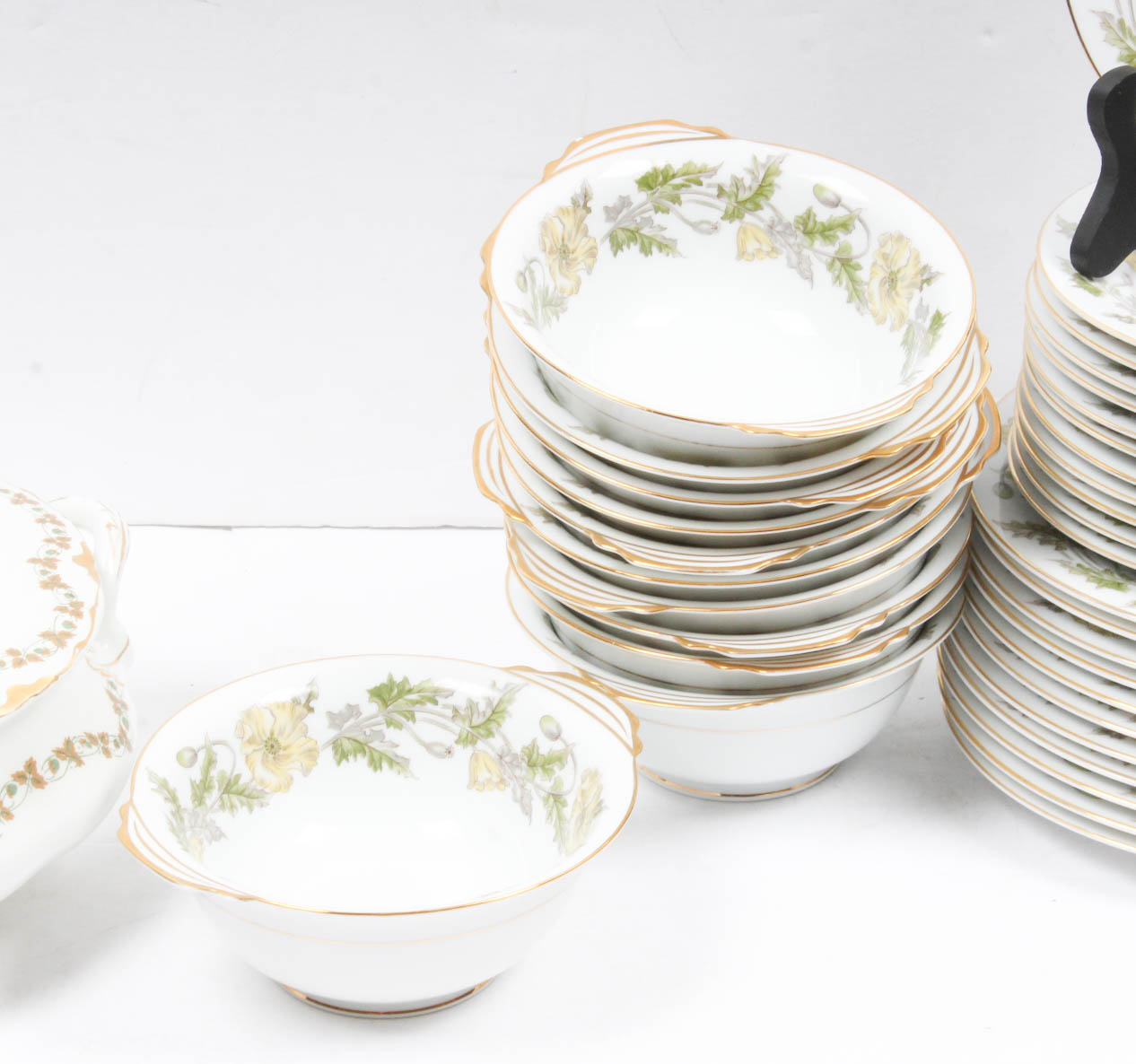 Noritake "Wilshire" China Service