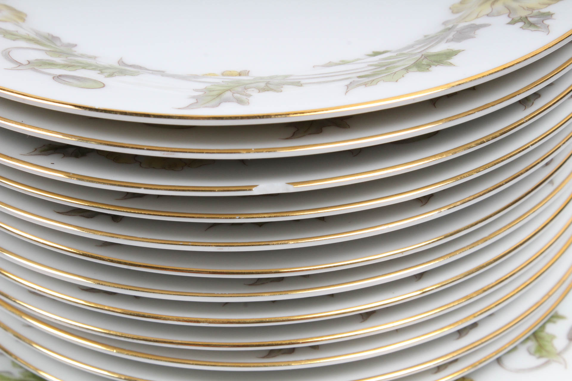 Noritake "Wilshire" China Service