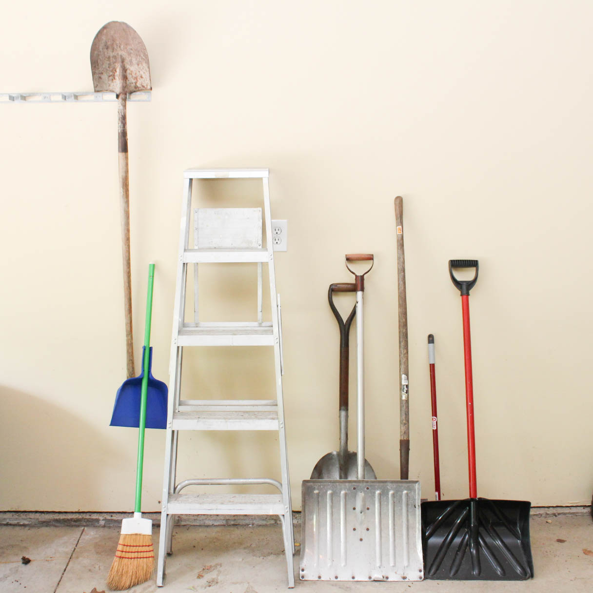 Gardening and Recreation Assortment