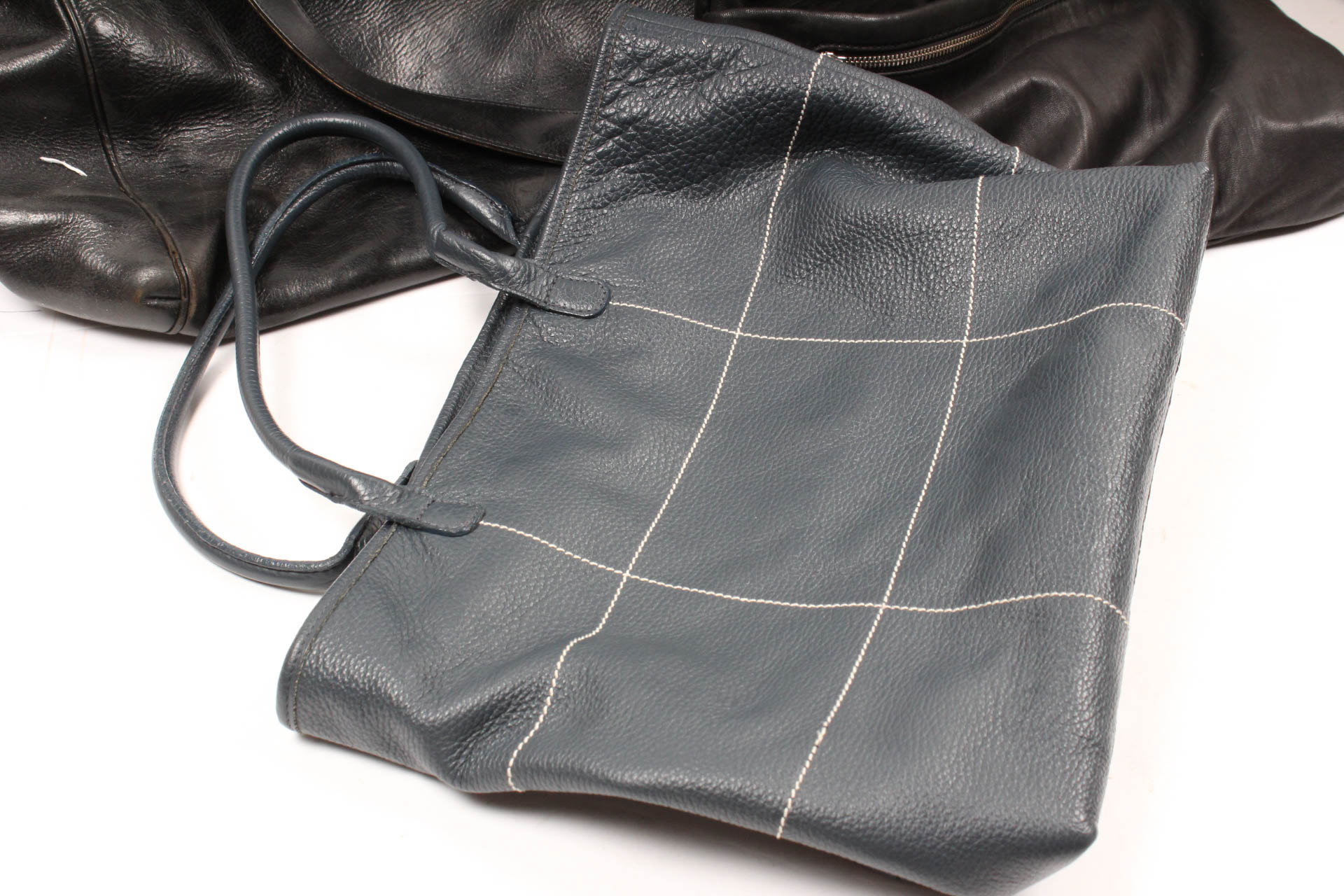 Handbags and Accessories Featuring Samantha Brown and Cole Haan