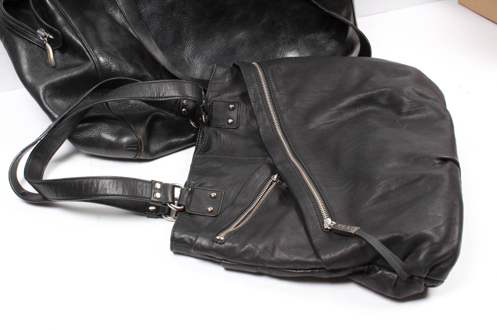 Handbags and Accessories Featuring Samantha Brown and Cole Haan