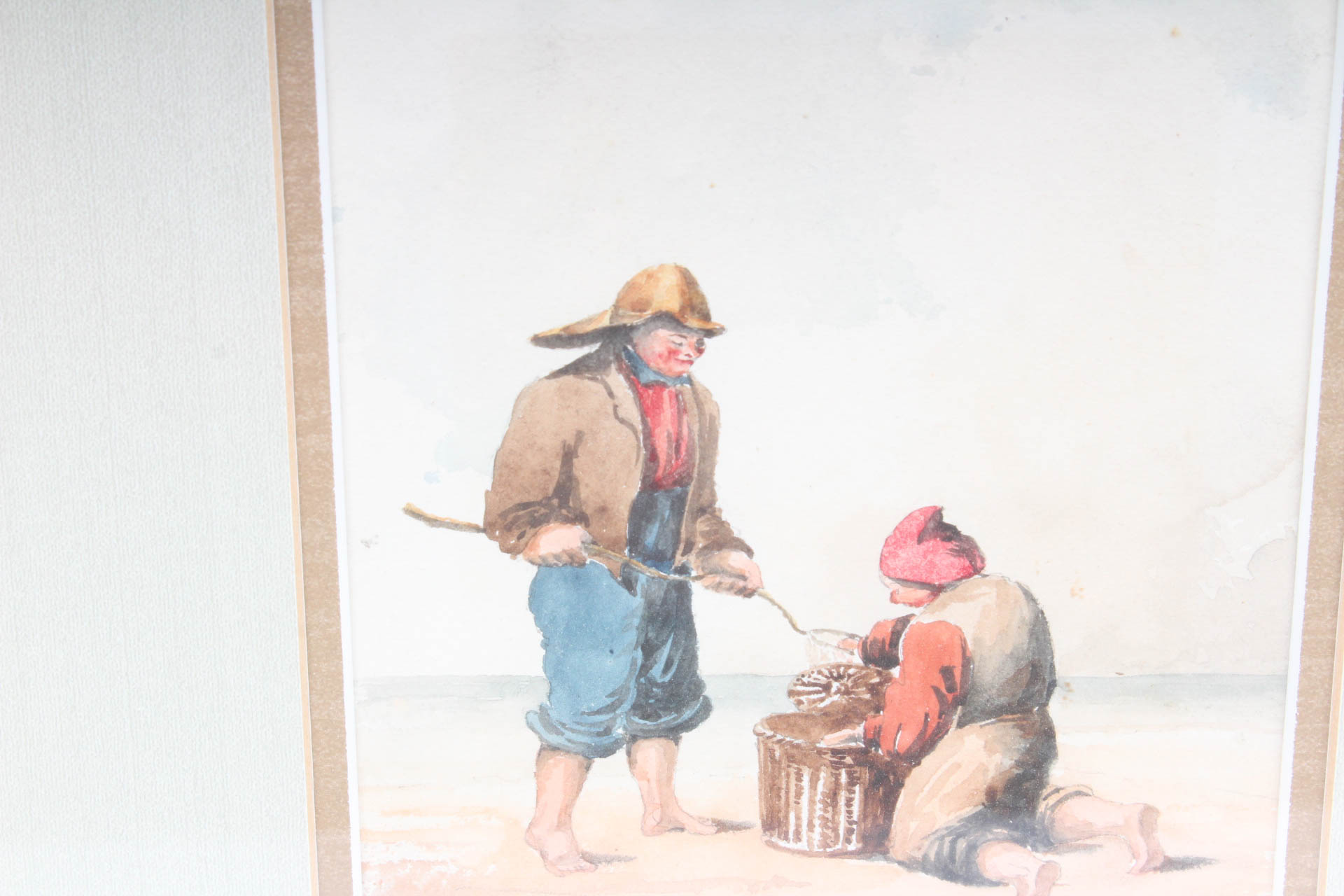 Collection of Paintings