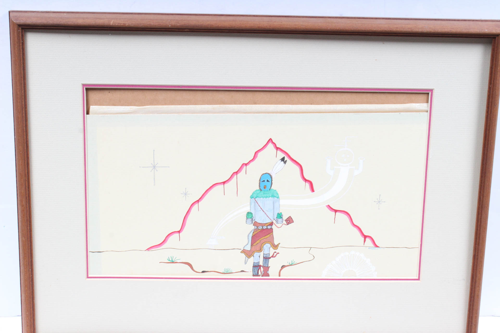 Collection of Paintings