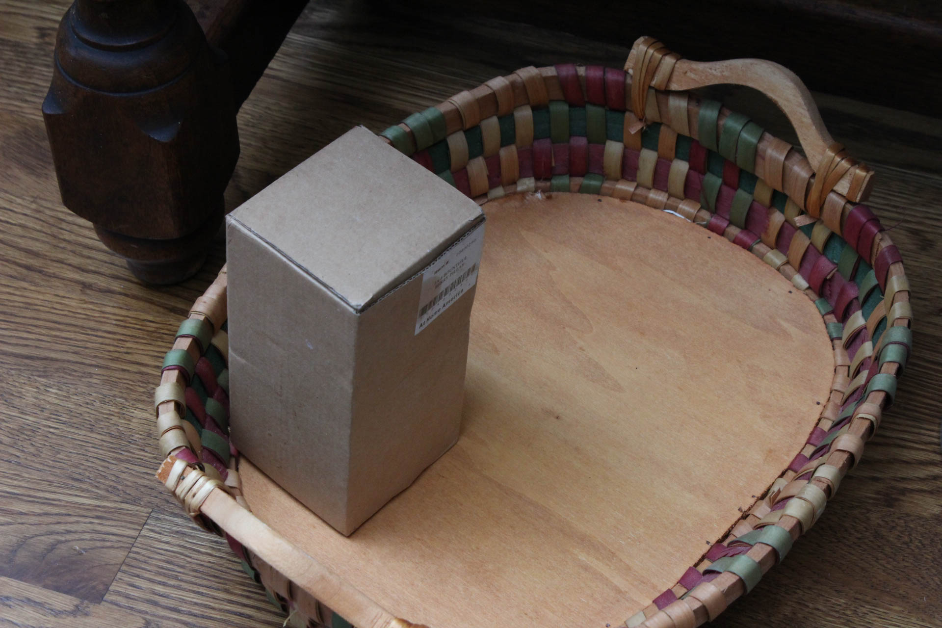 Candle and Decor Variety