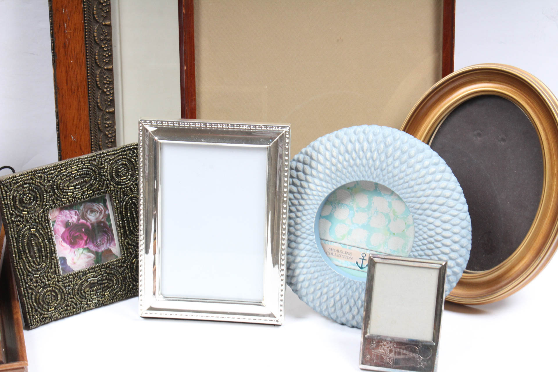 Picture Frame Variety