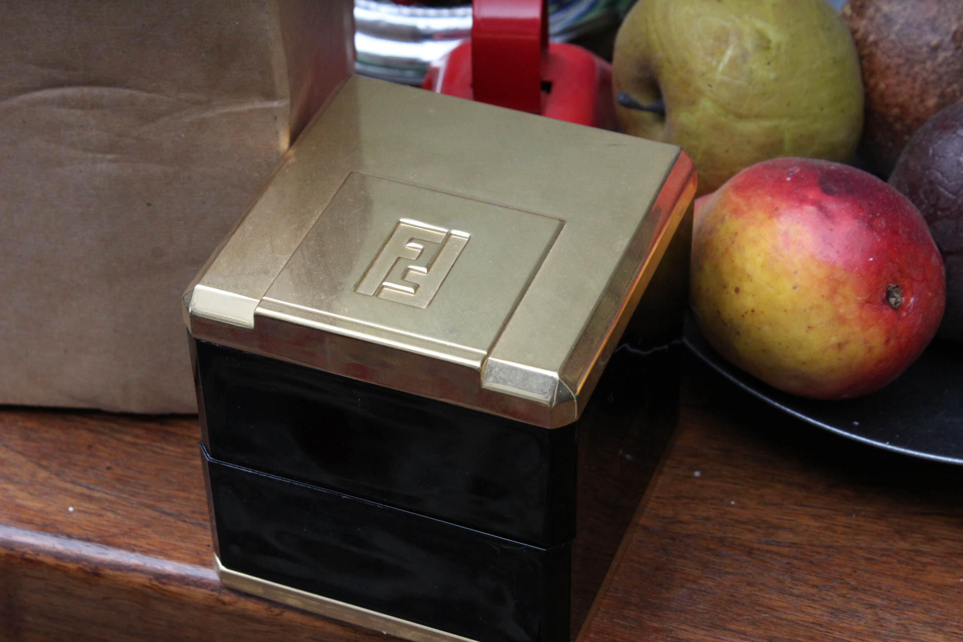 Candle and Decor Variety