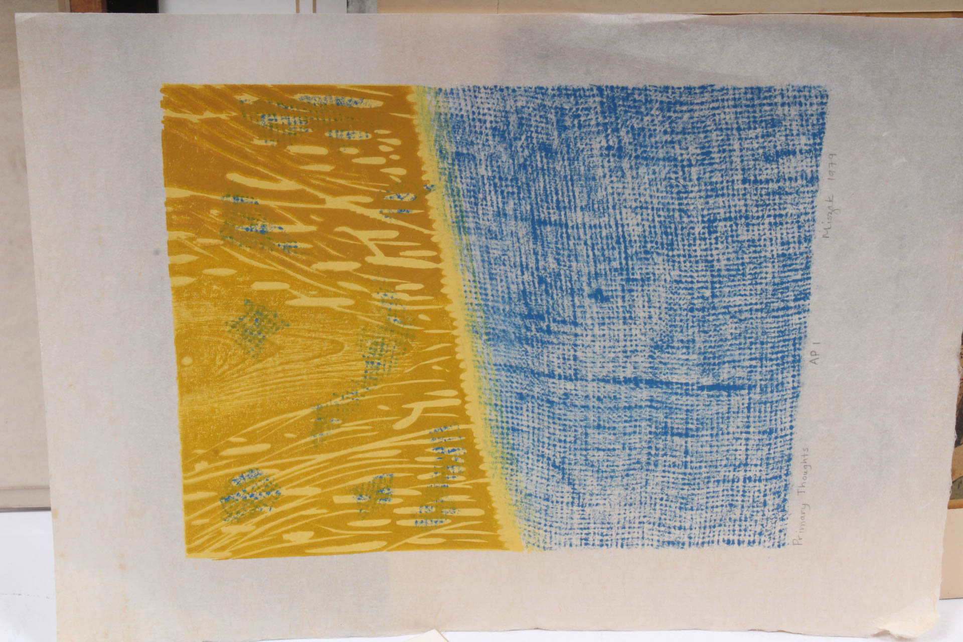 Fine Print Collection