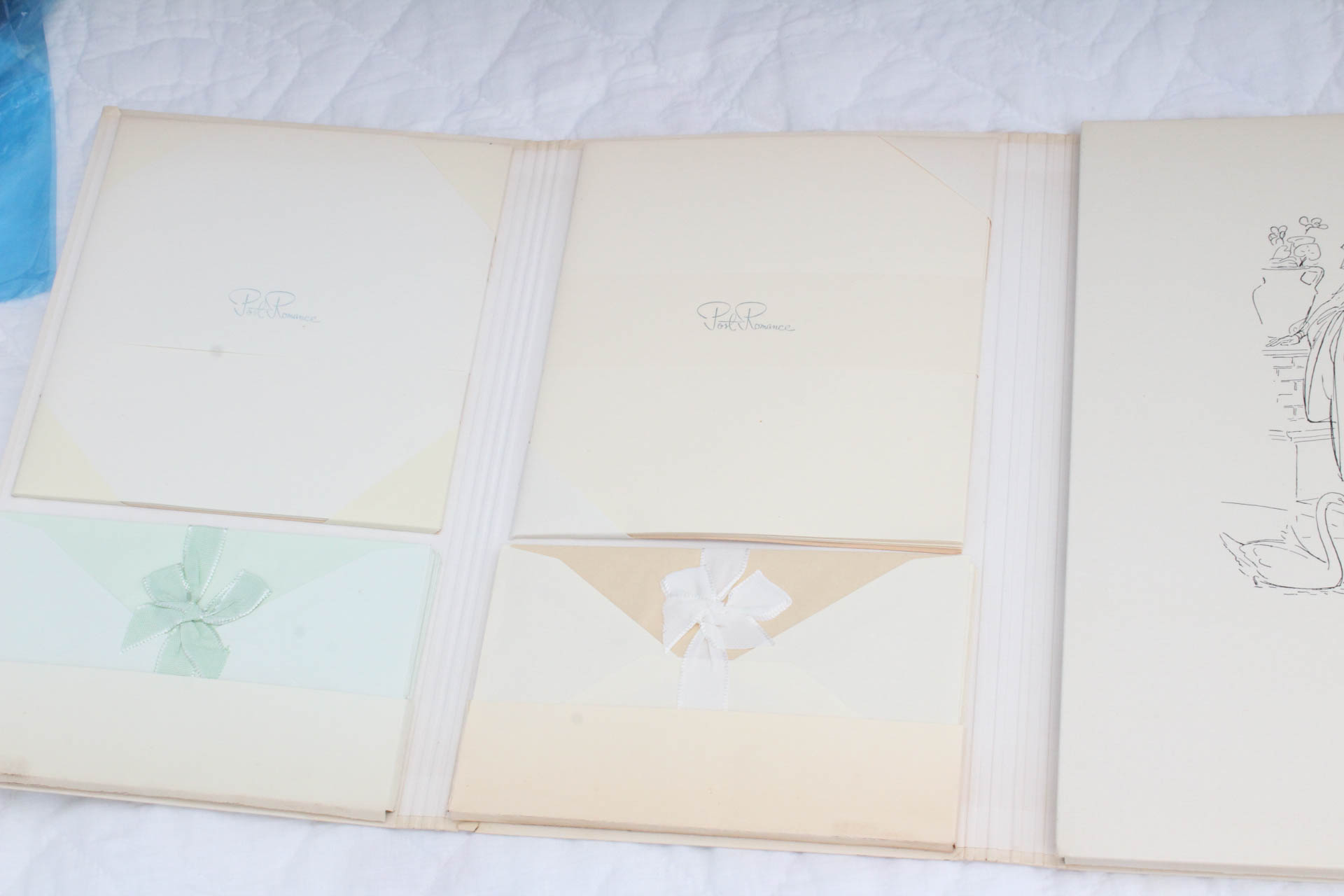 Vintage Home Decor Collection