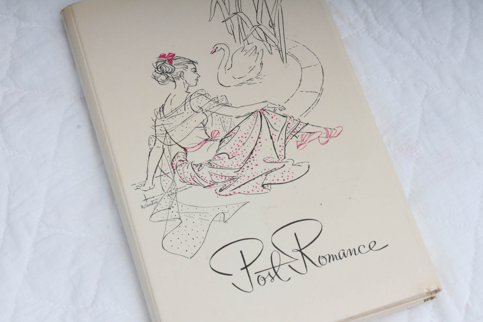 Vintage Home Decor Collection