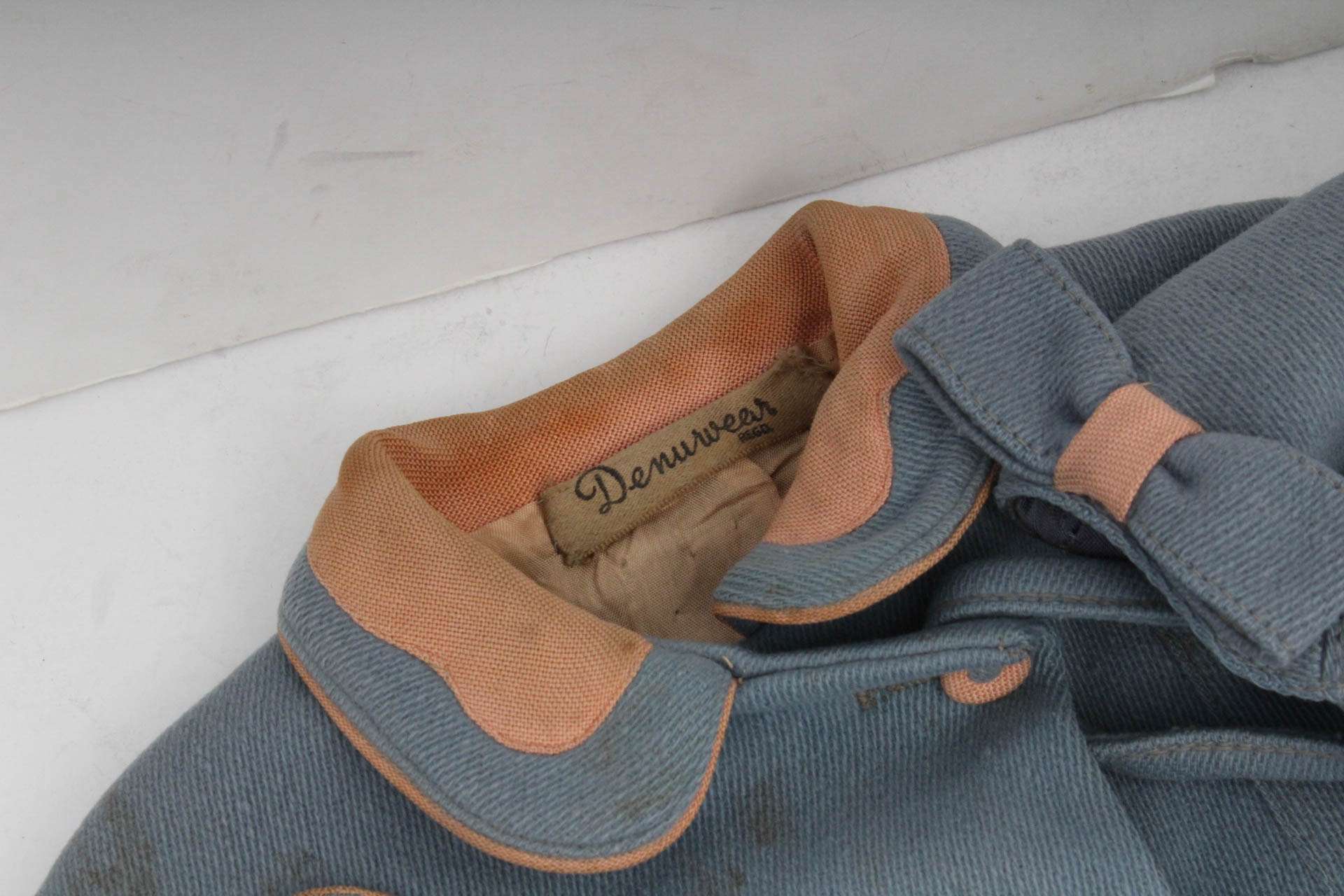 Collection of Children's Vintage Toys Featuring Steiff